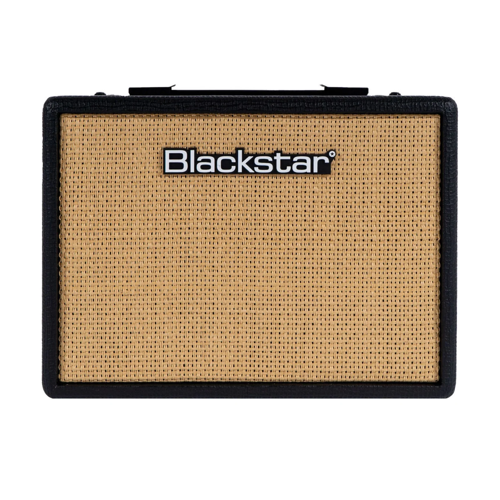 Blackstar Debut 15E Guitar Combo Amplifier - Black