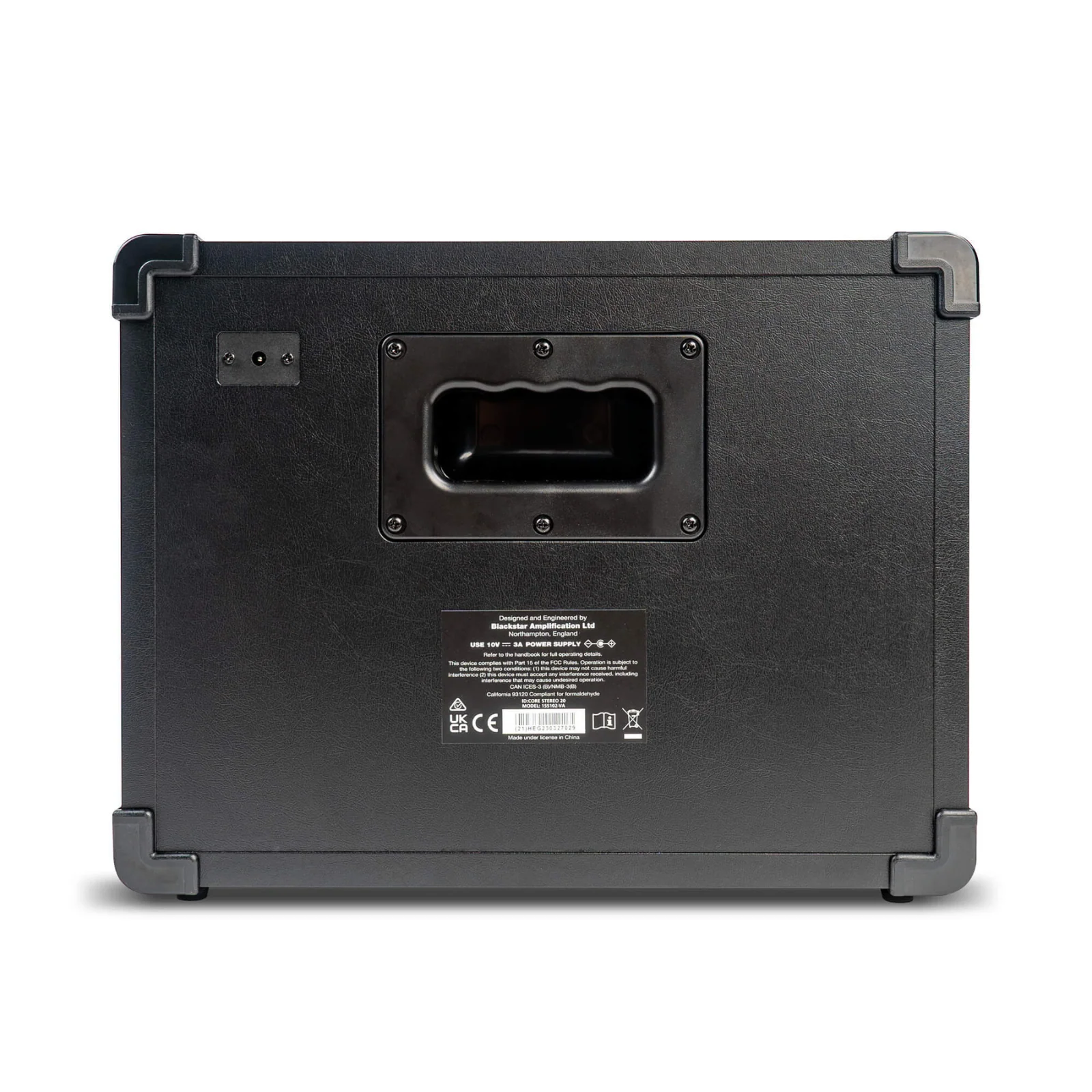 Blackstar ID:Core V4 Stereo 20 Digital Combo Amplifier - Image 4
