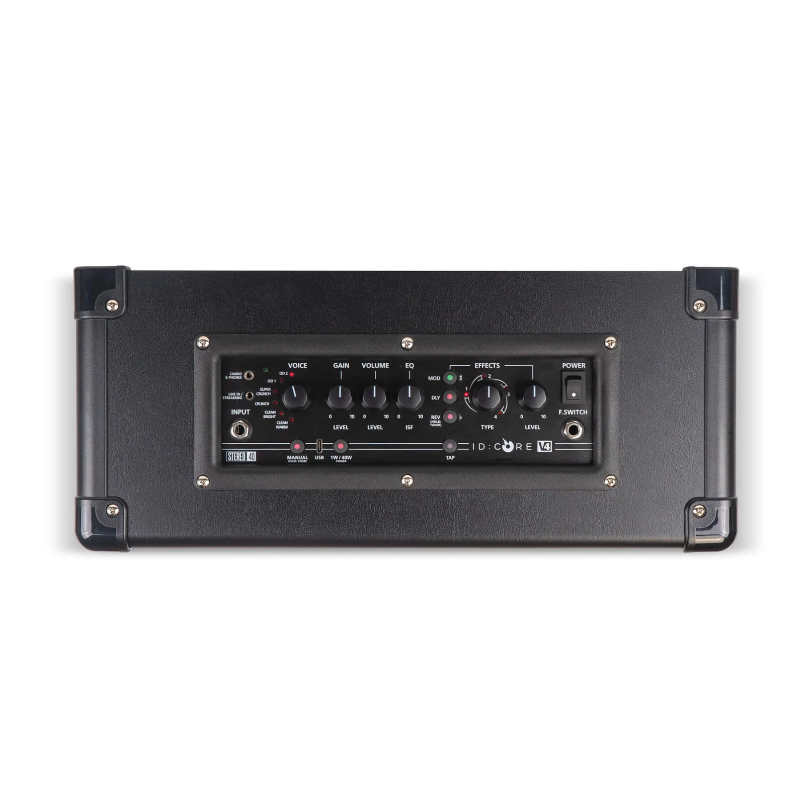 Blackstar ID:Core V4 Stereo 40 Guitar Combo Amplifier - Image 2