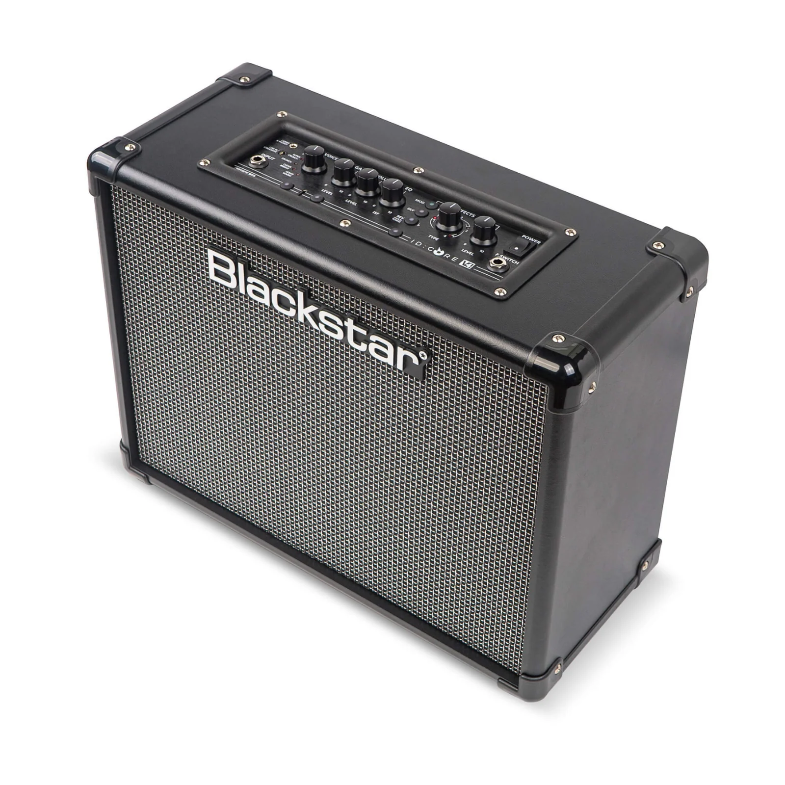 Blackstar ID:Core V4 Stereo 40 Guitar Combo Amplifier - Image 3