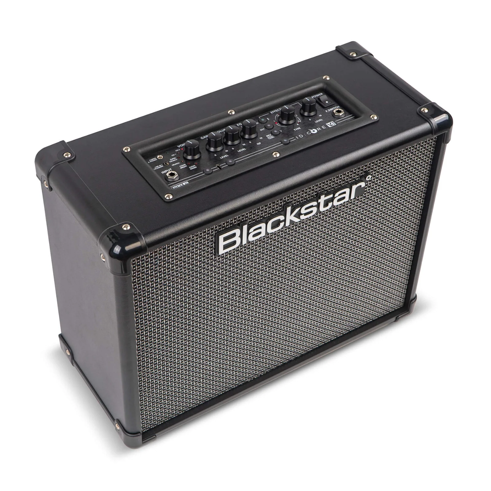 Blackstar ID:Core V4 Stereo 40 Guitar Combo Amplifier - Image 5