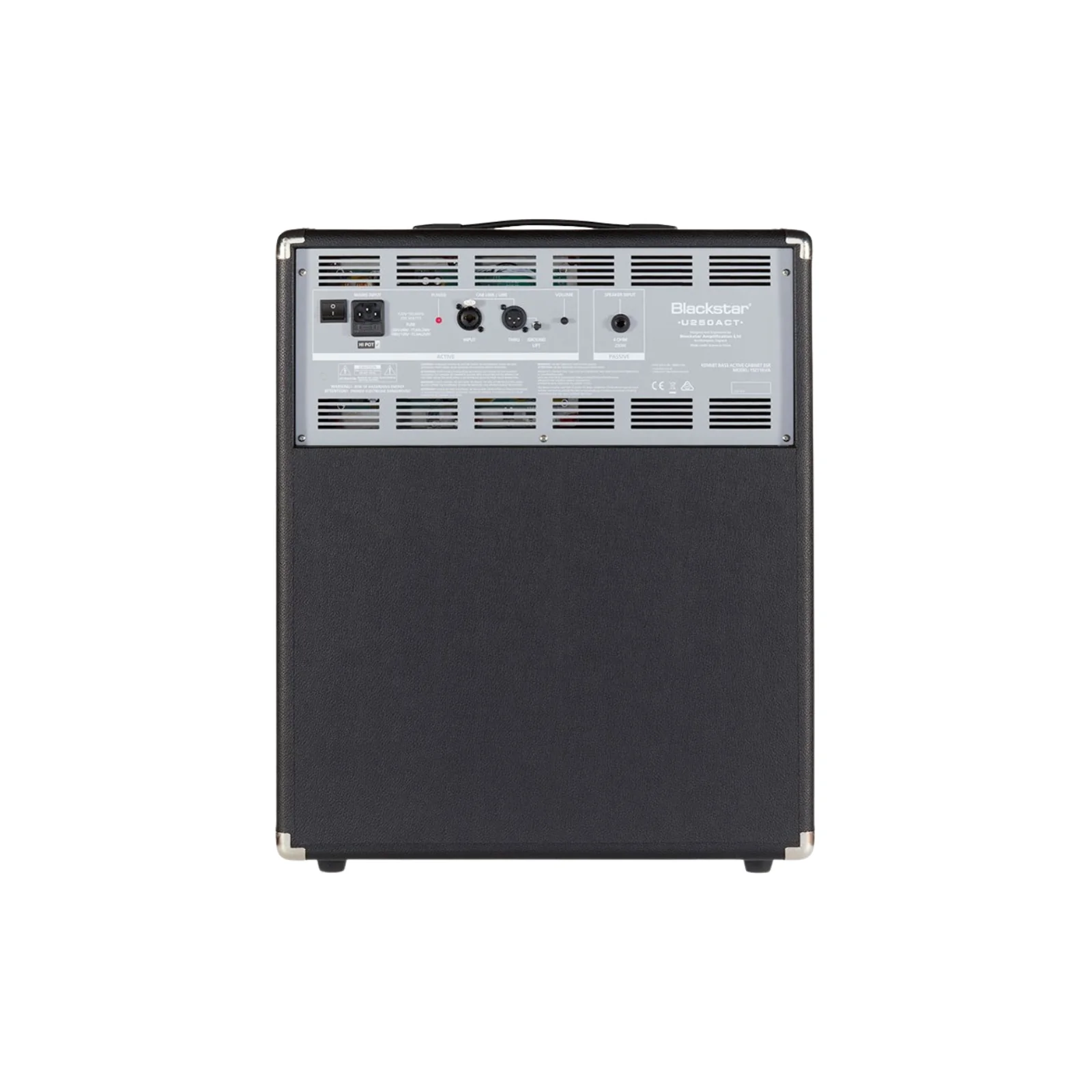 Blackstar Unity Bass 250 Combo Amplifier - Image 3
