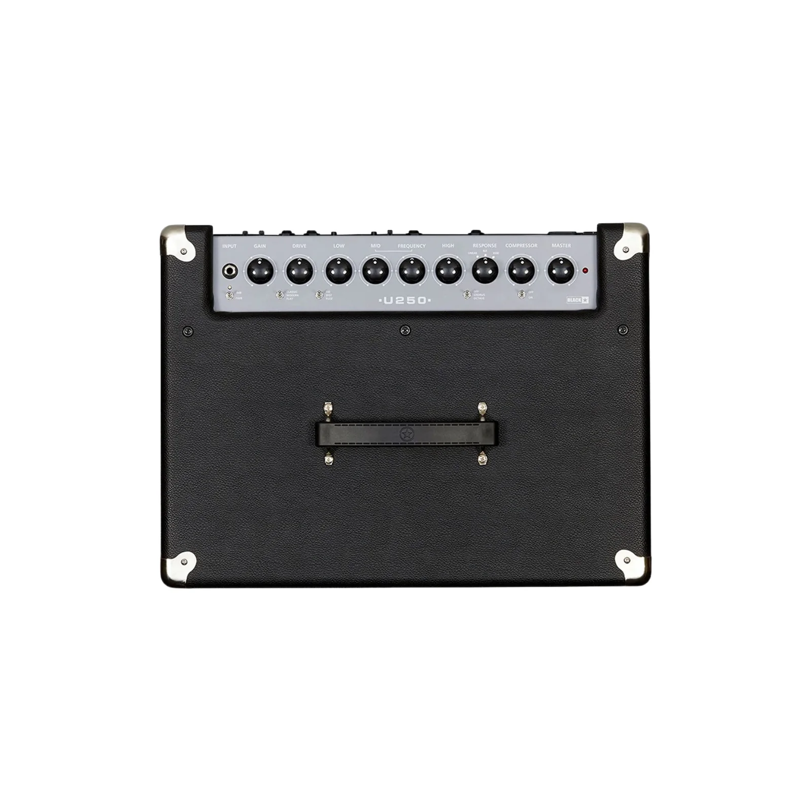 Blackstar Unity Bass 250 Combo Amplifier - Image 4