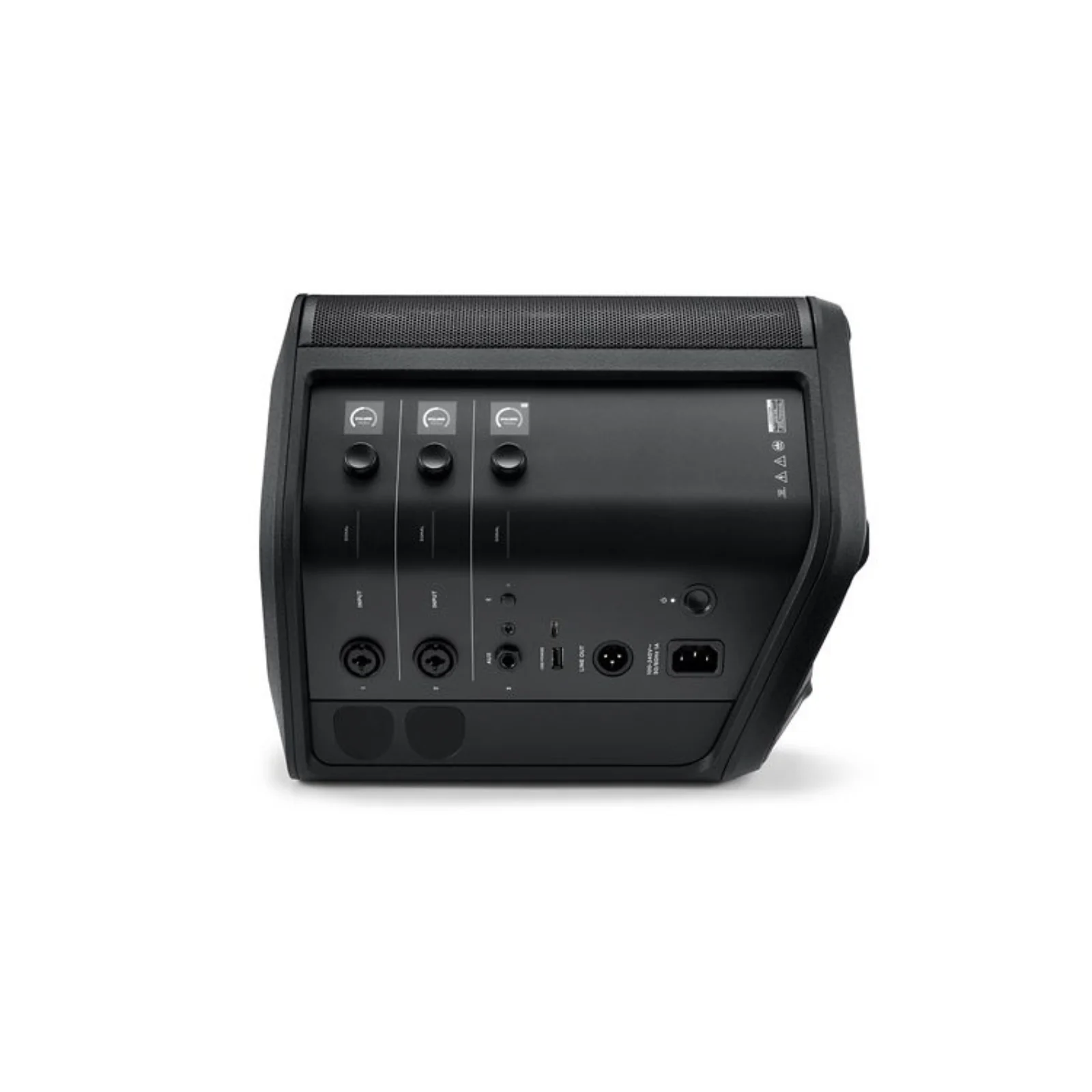 Bose S1 Pro+ Portable Bluetooth Speaker System - Image 10