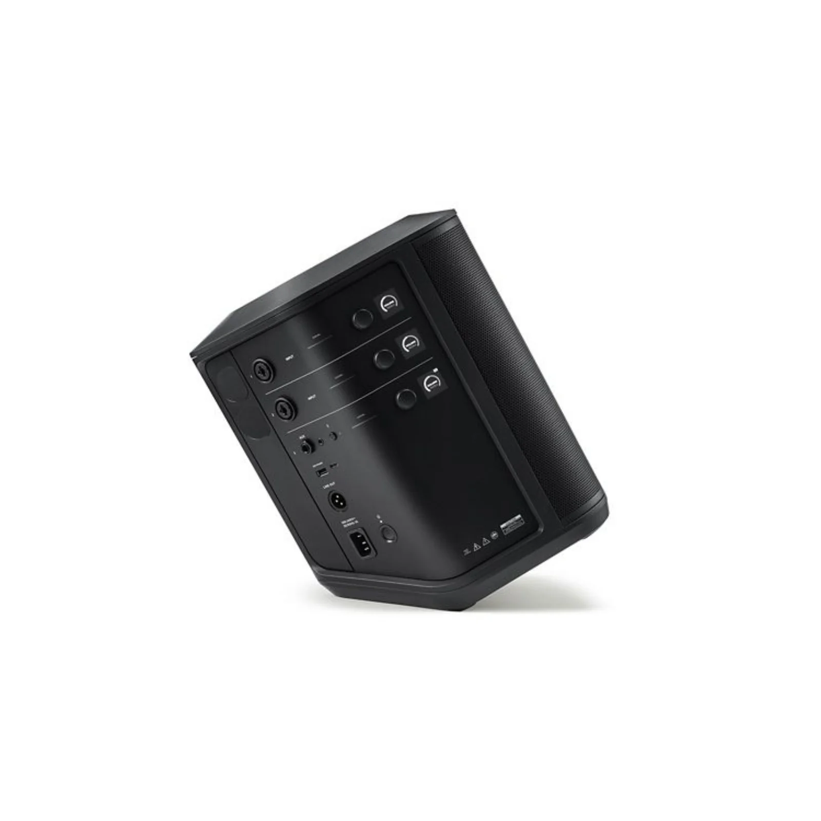 Bose S1 Pro+ Portable Bluetooth Speaker System - Image 2