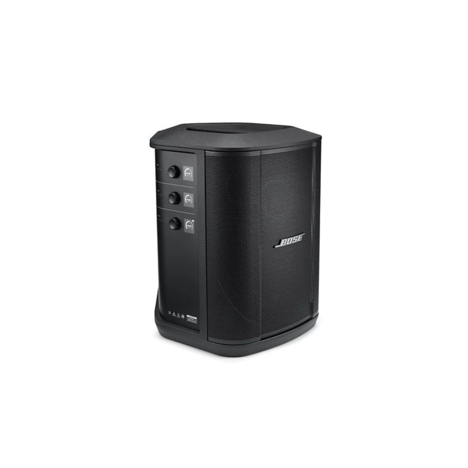 Bose S1 Pro+ Portable Bluetooth Speaker System - Image 4