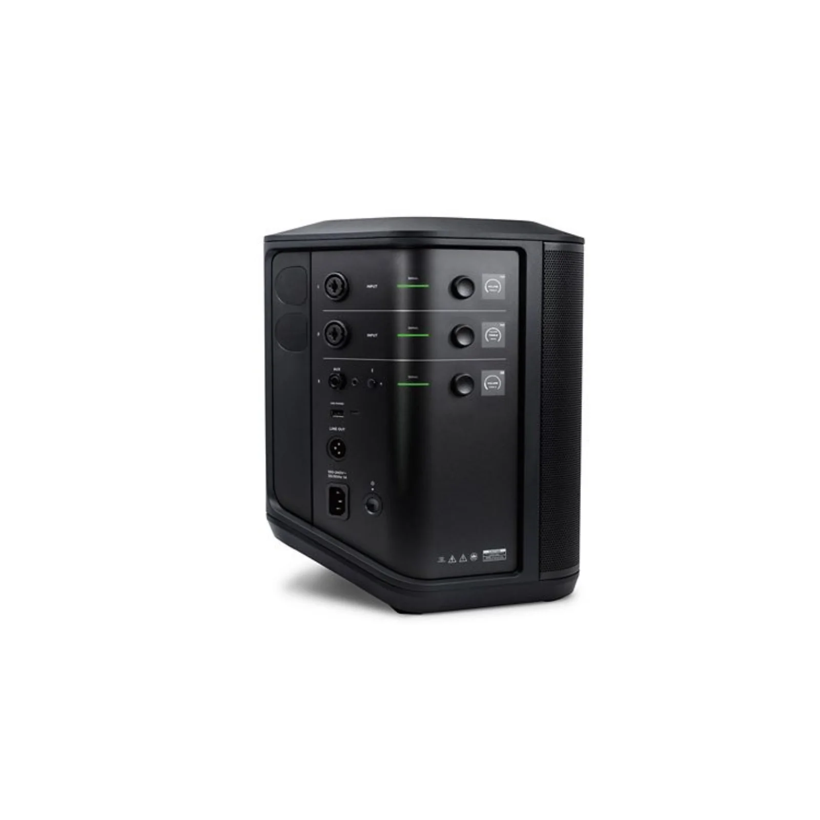 Bose S1 Pro+ Portable Bluetooth Speaker System - Image 5