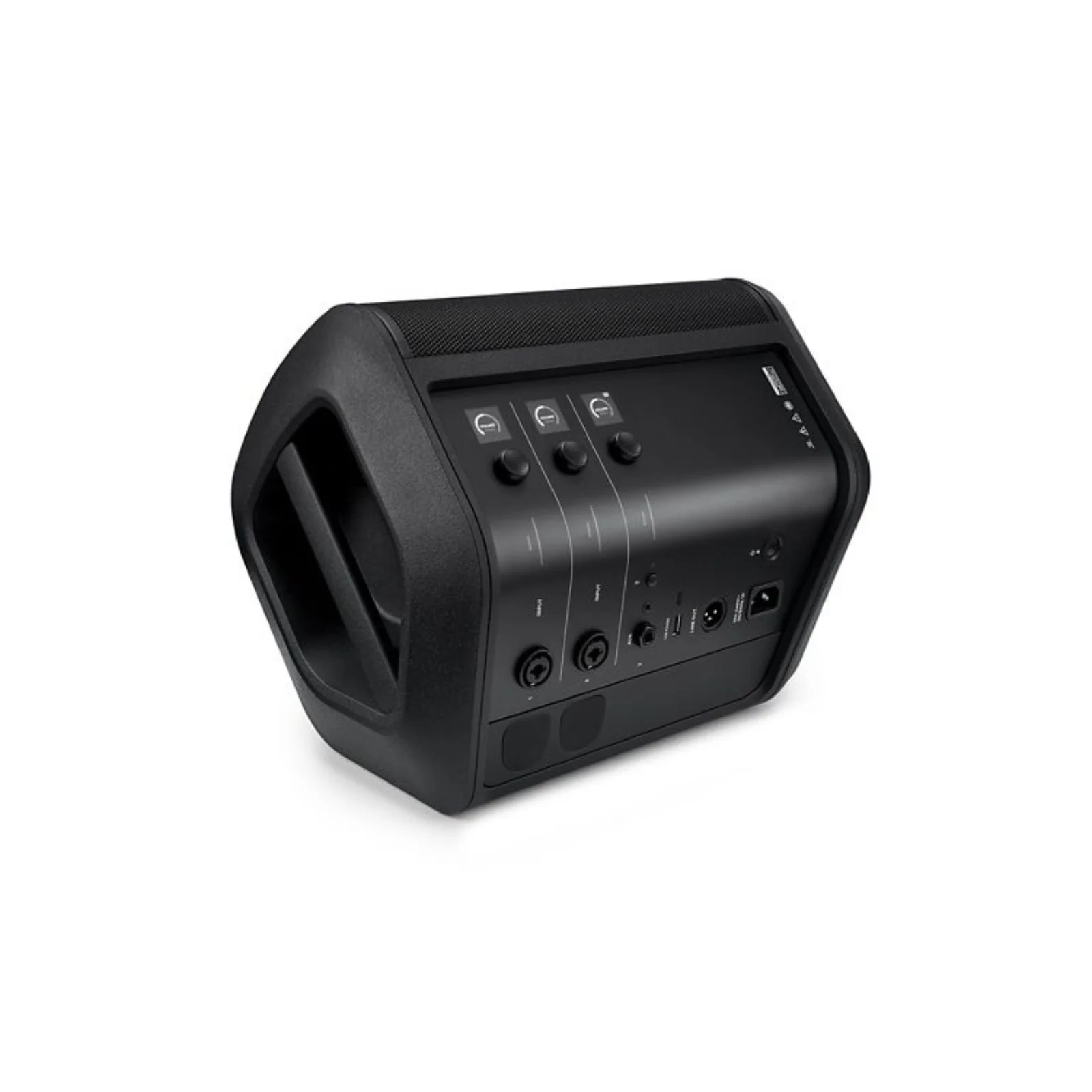 Bose S1 Pro+ Portable Bluetooth Speaker System - Image 9
