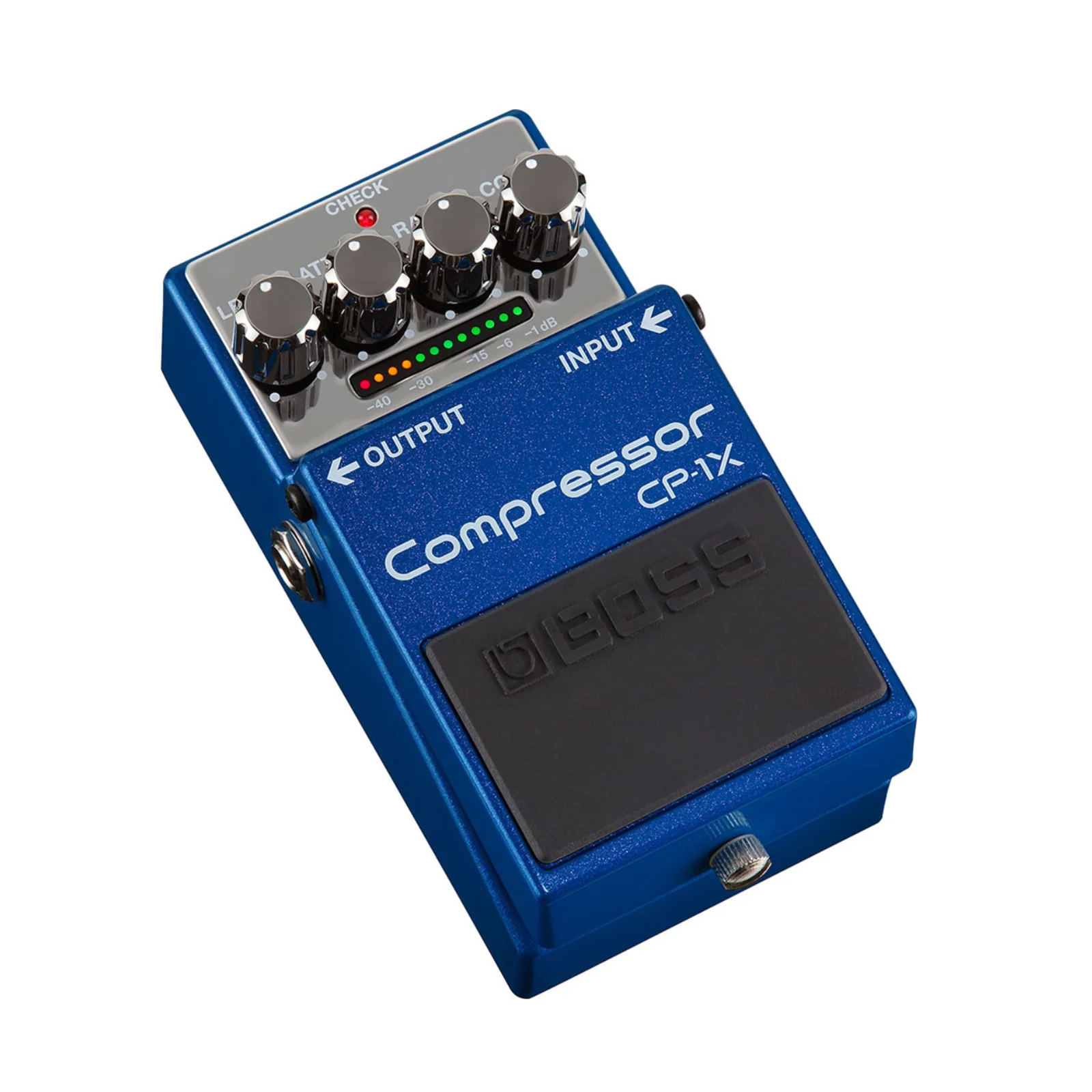 BOSS CP-1X Compressor Pedal - Image 2