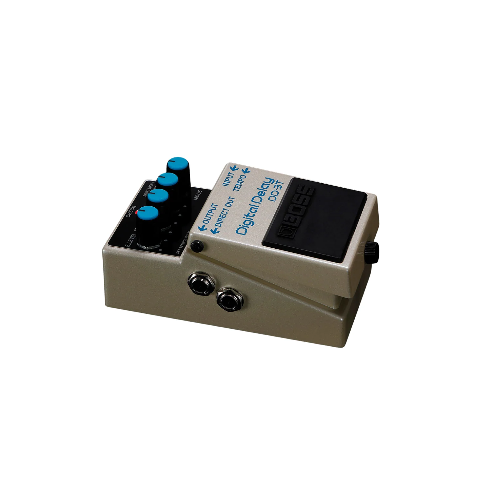 BOSS DD-3T Digital Delay Pedal - Image 5