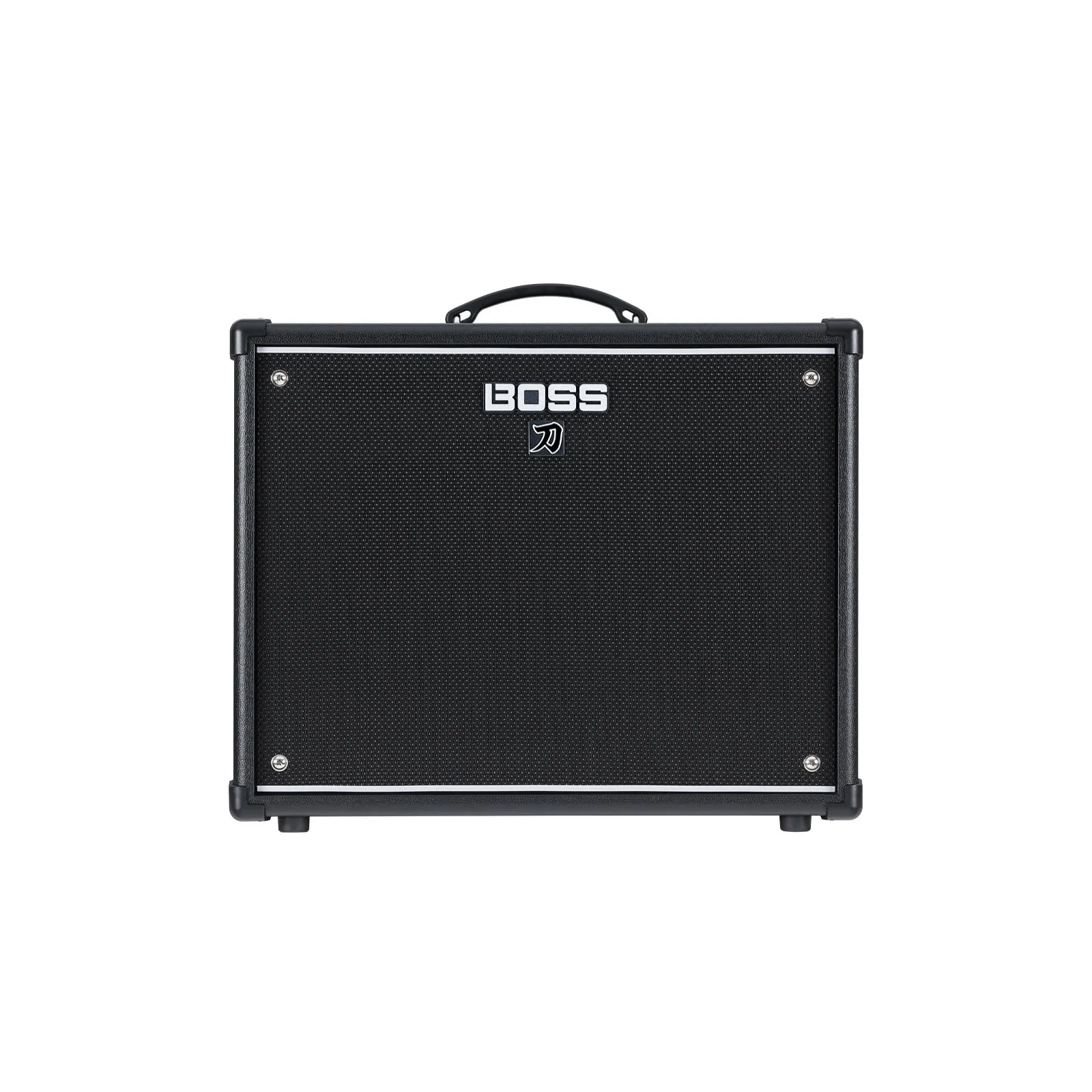 BOSS Katana-100 MkII Combo Guitar Amplifier