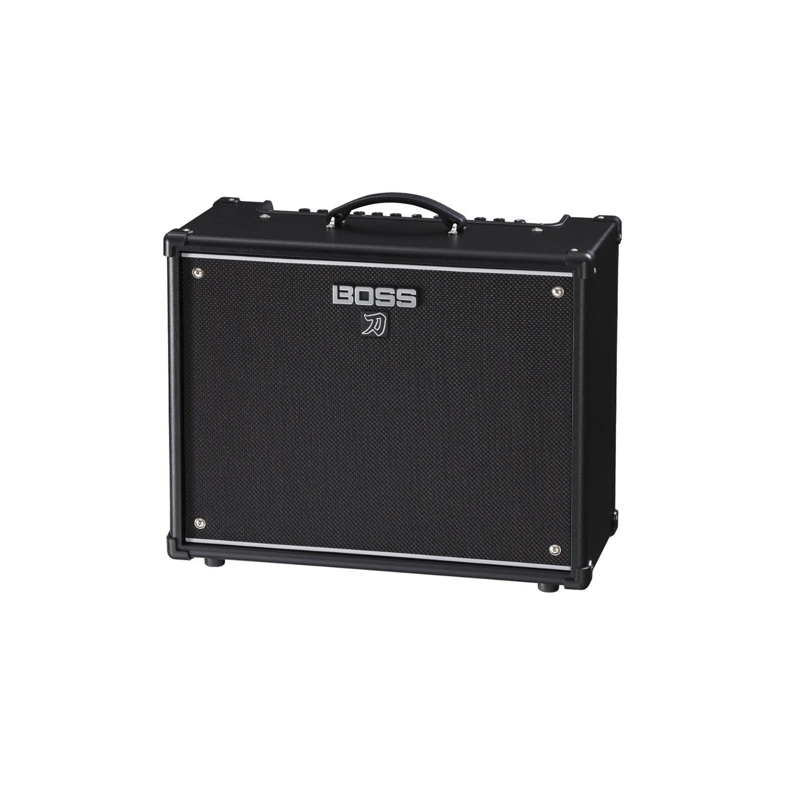BOSS Katana-100 MkII Combo Guitar Amplifier - Image 3