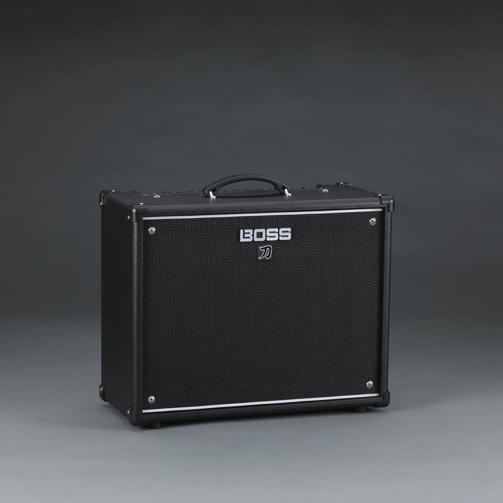 BOSS Katana-100 MkII Combo Guitar Amplifier - Image 5