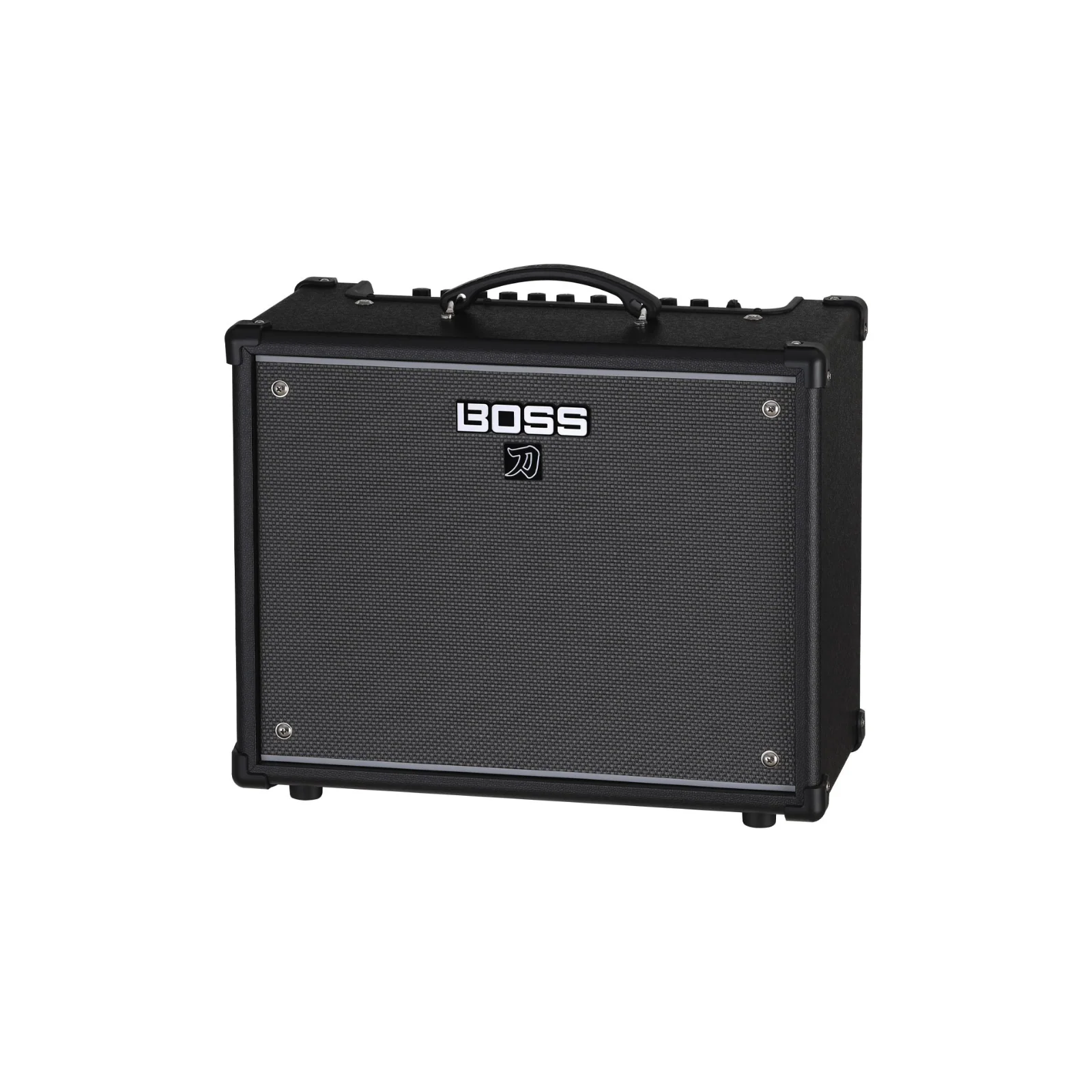 BOSS Katana-50 MkII EX Combo Guitar Amplifier