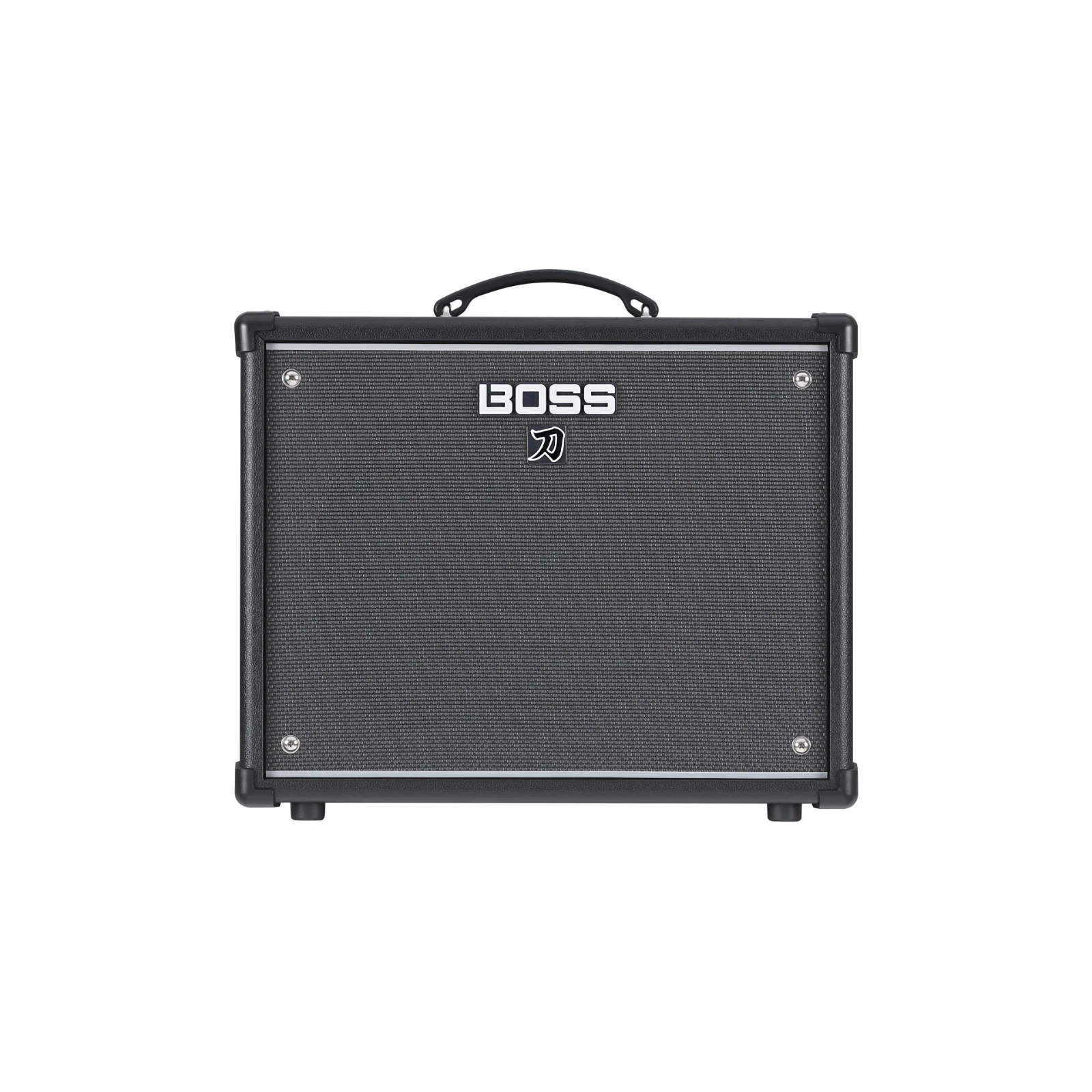 BOSS Katana-50 MkII EX Combo Guitar Amplifier - Image 2