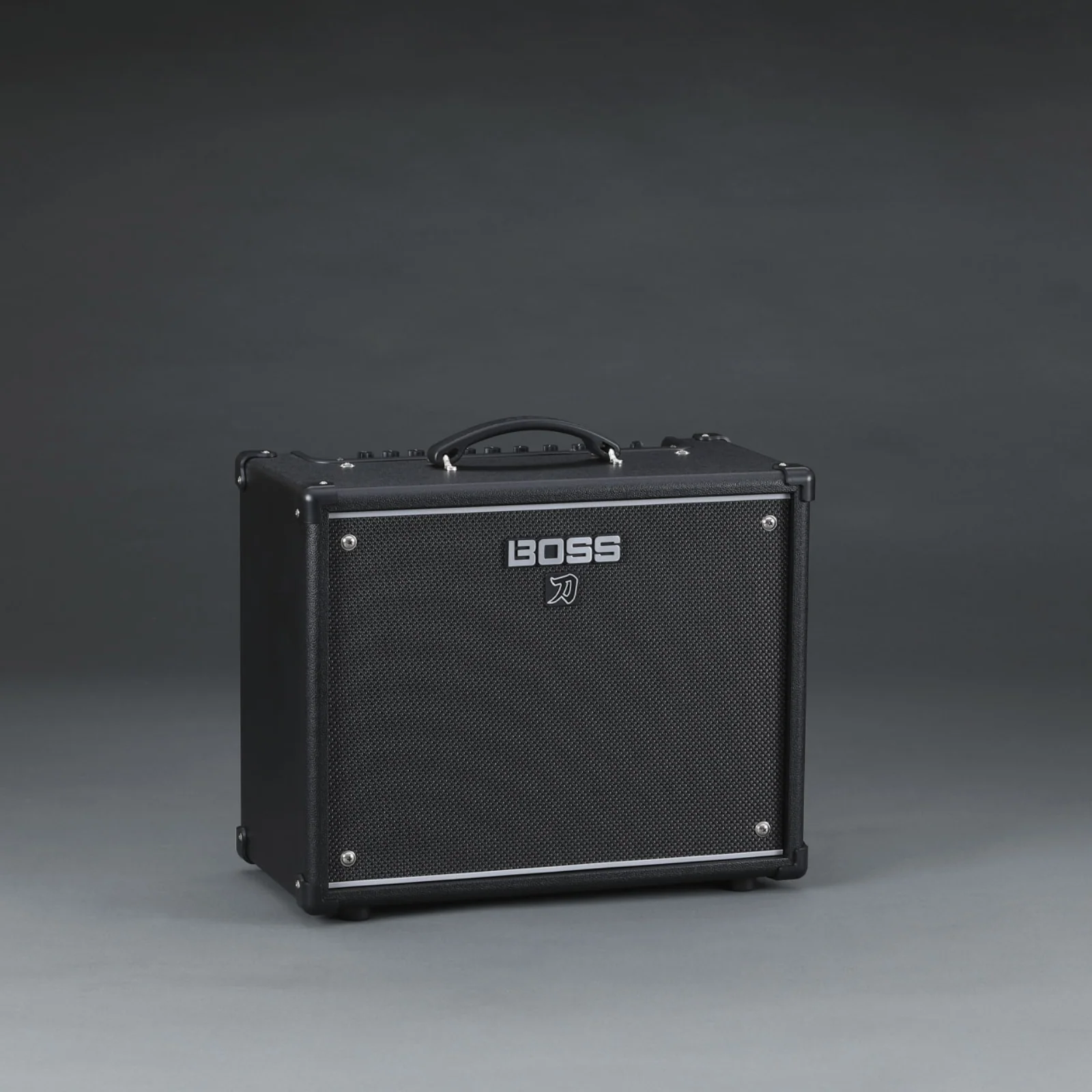 BOSS Katana-50 MkII EX Combo Guitar Amplifier - Image 5