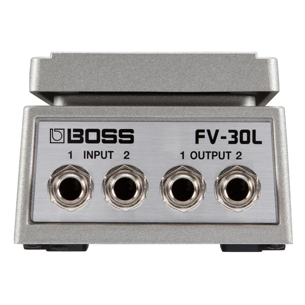 BOSS FV-30L Volume Pedal - Image 3