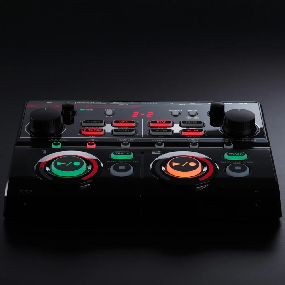 BOSS RC-202 Loop Station - Image 4