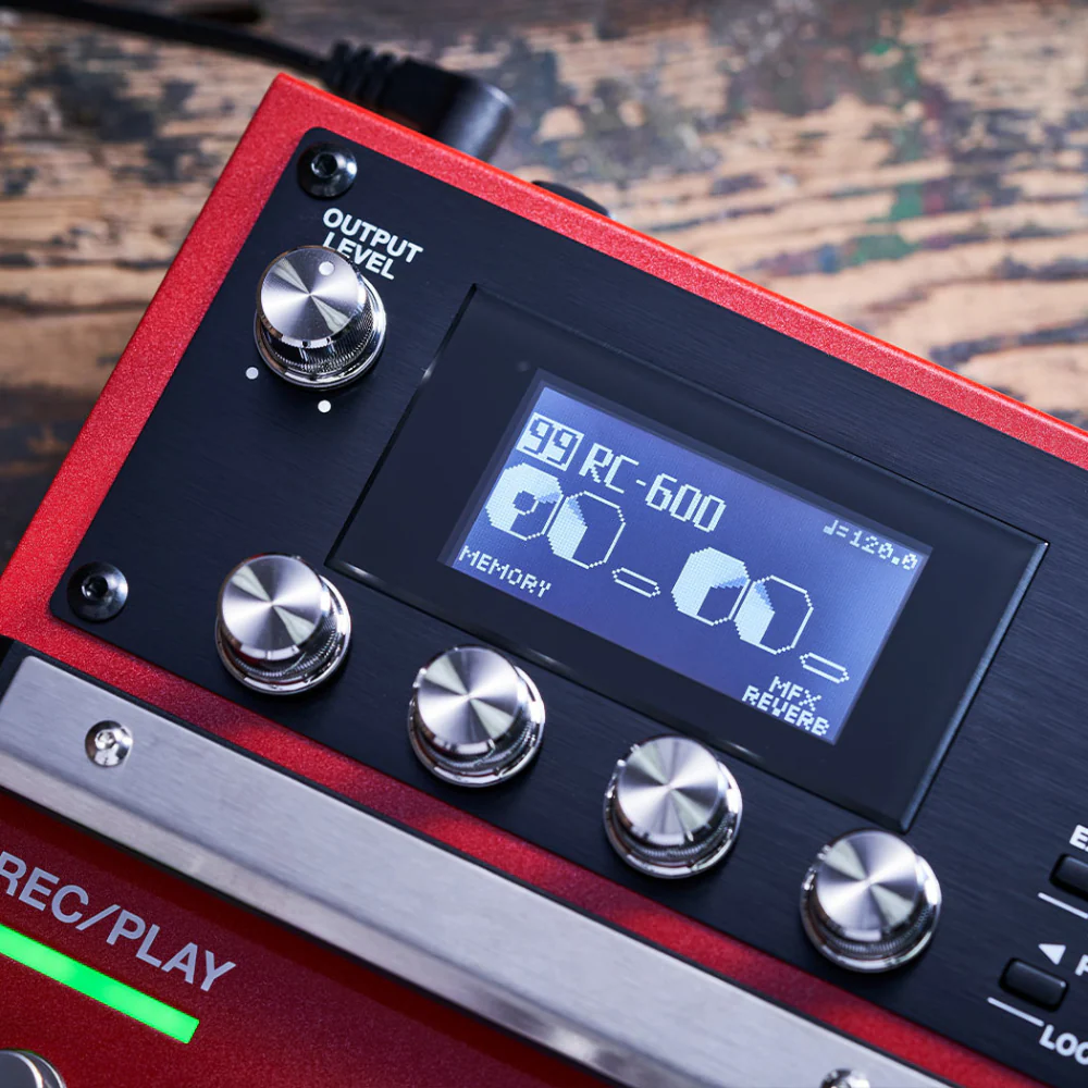 BOSS RC-600 Loop Station - Image 3