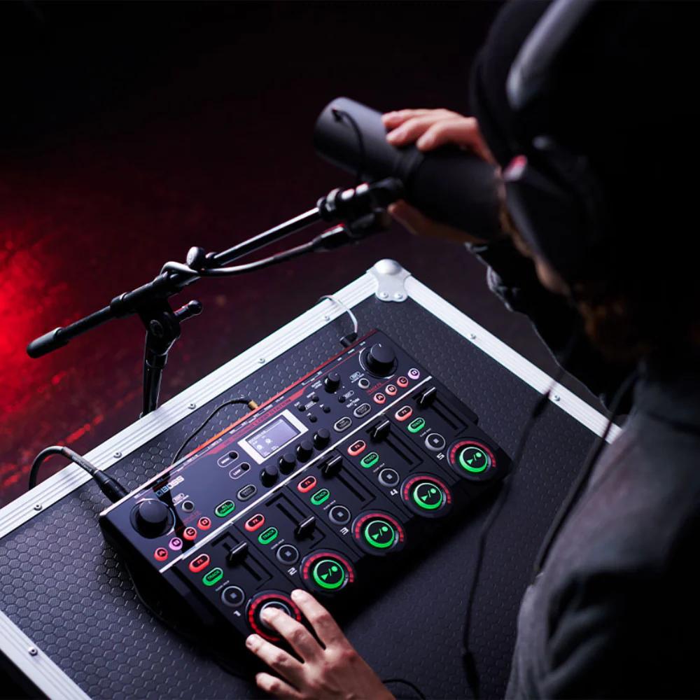 BOSS RC-505MKII Loop Station - Image 6