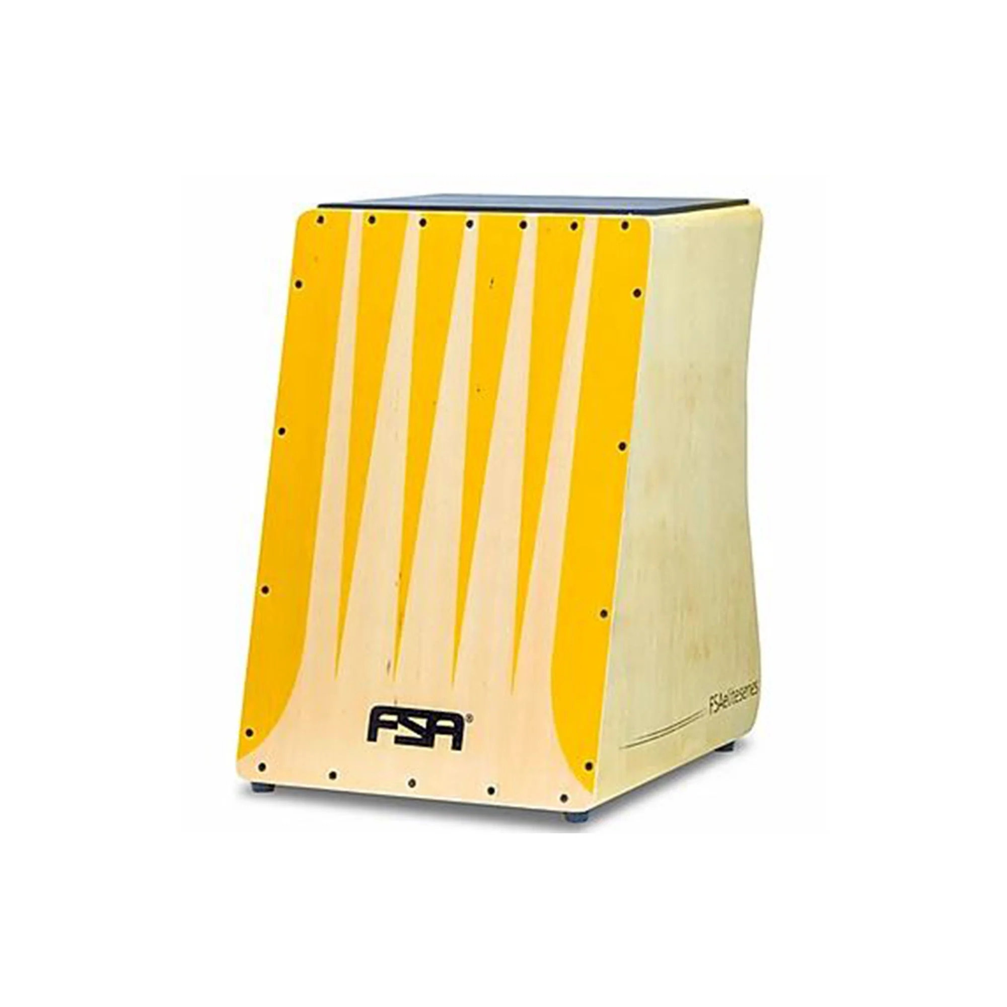 Cajon FSA elite fe3300 natural natural