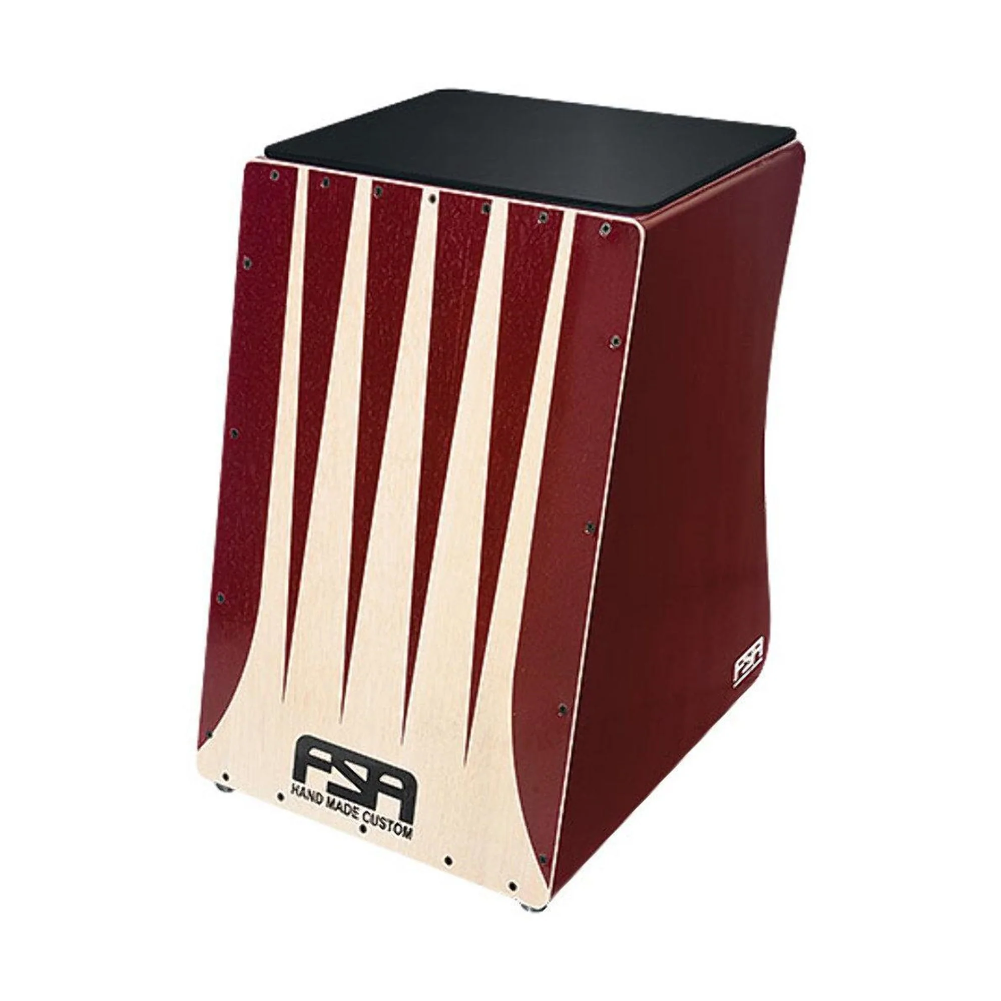Cajon FSA elite fe3303 vinho brown