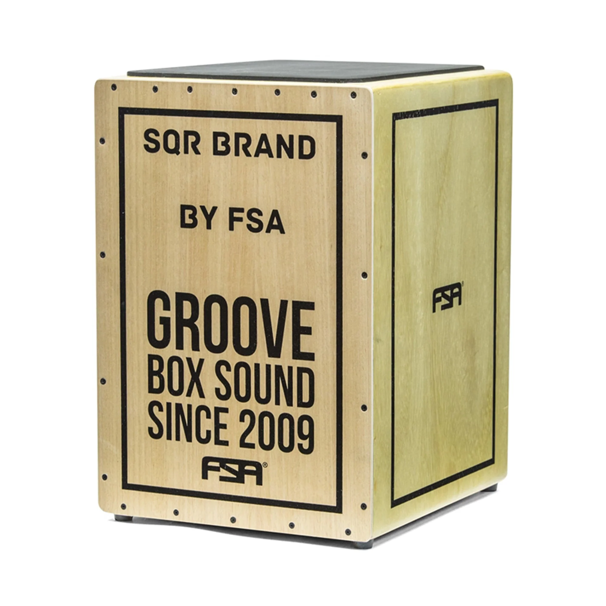 Cajon FSA square flc8686 natural