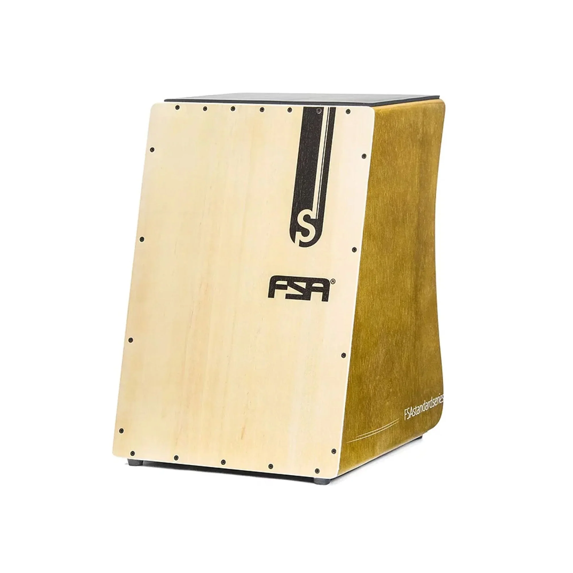 Cajon FSA standard fs2504 cerejeira