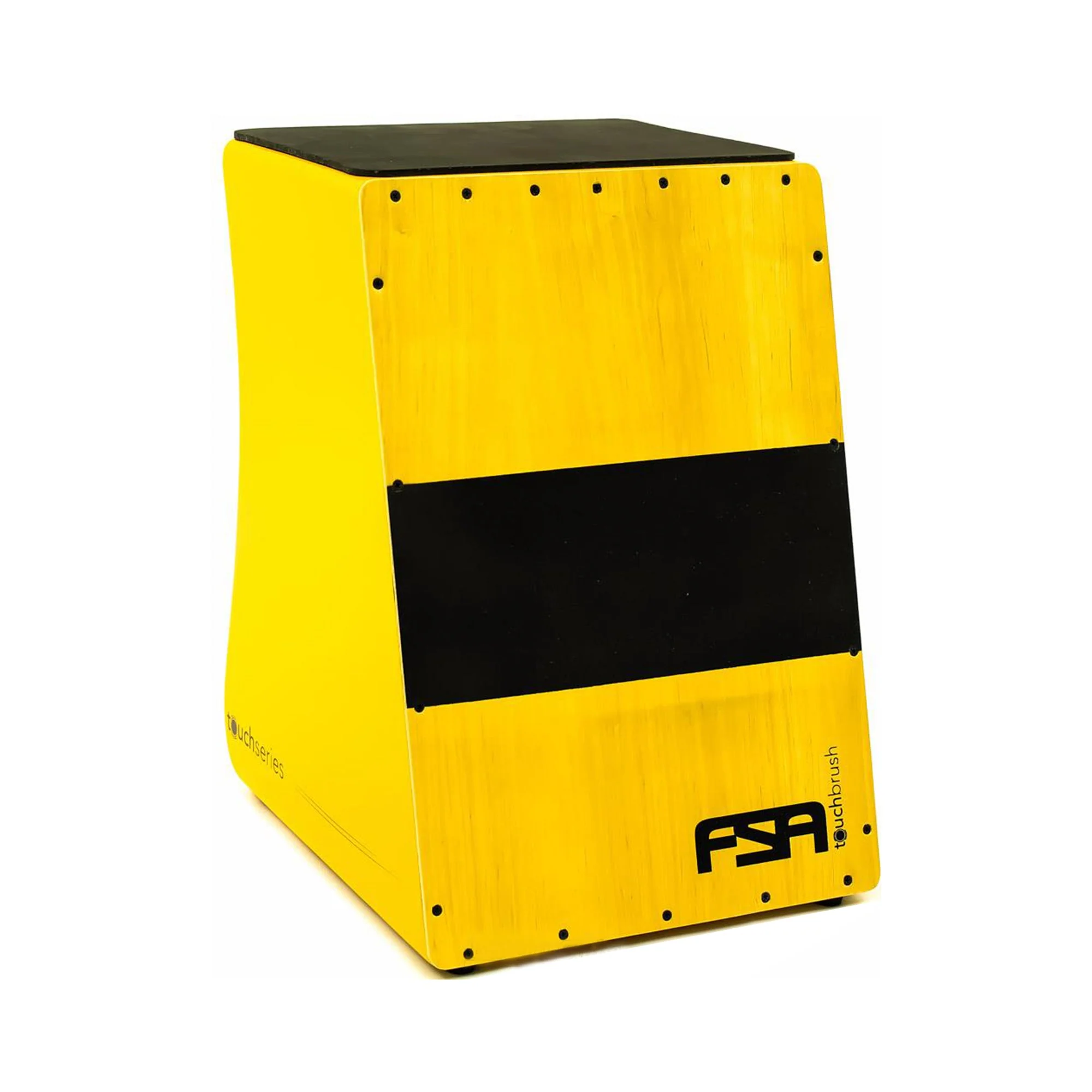 Cajon FSA touch ft7004 brush yellow