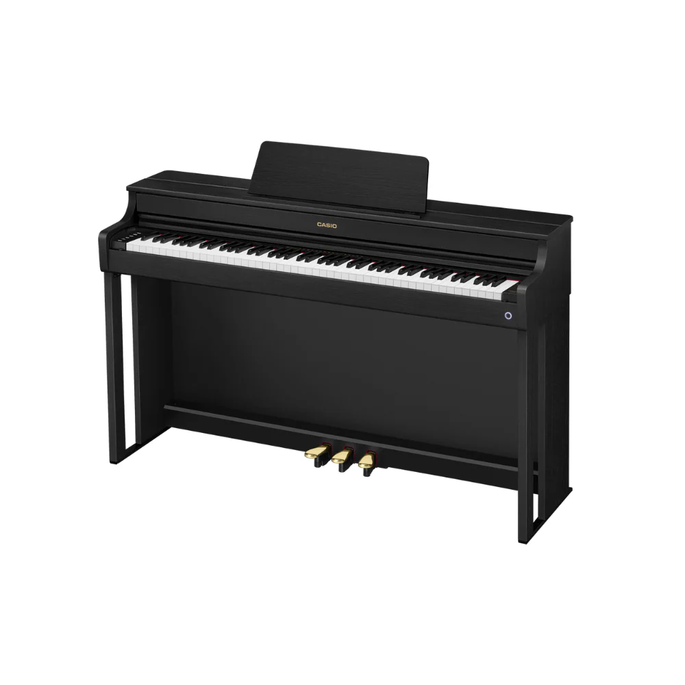Casio AP-300BK Digital Piano - Black
