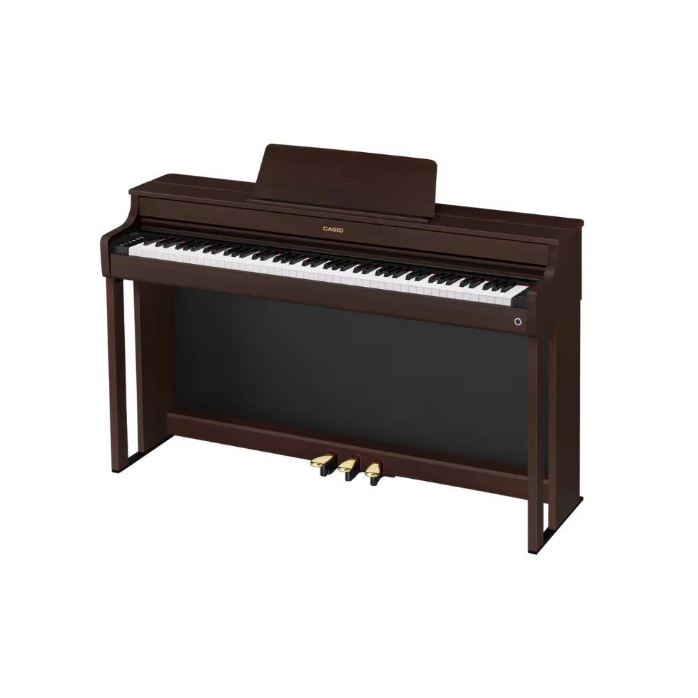 Casio Celviano AP-300BN Digital Piano - Brown