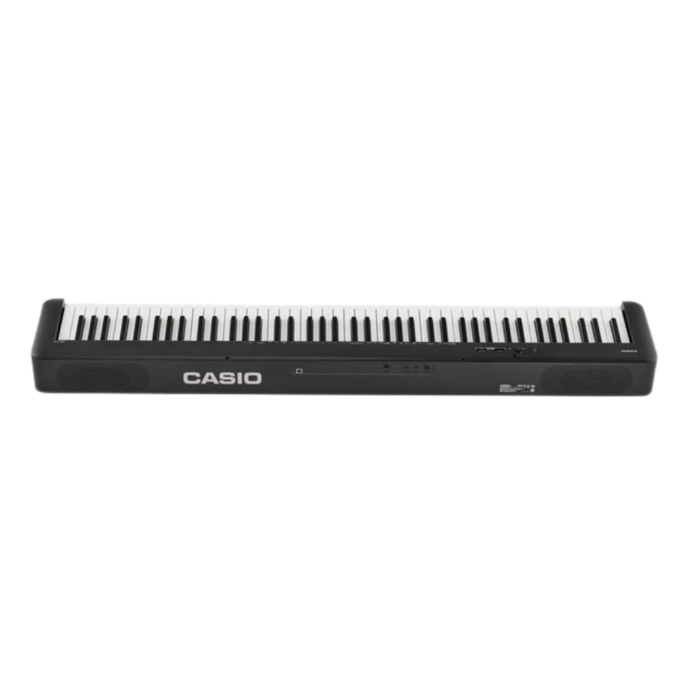Casio CDP-S160BK Digital Piano Keyboard – Black - Image 2