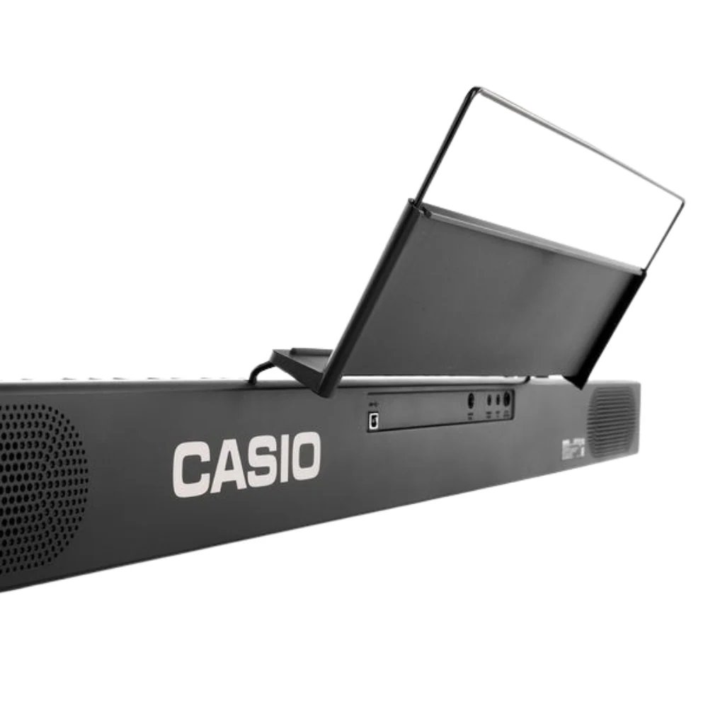 Casio CDP-S160BK Digital Piano Keyboard – Black - Image 5