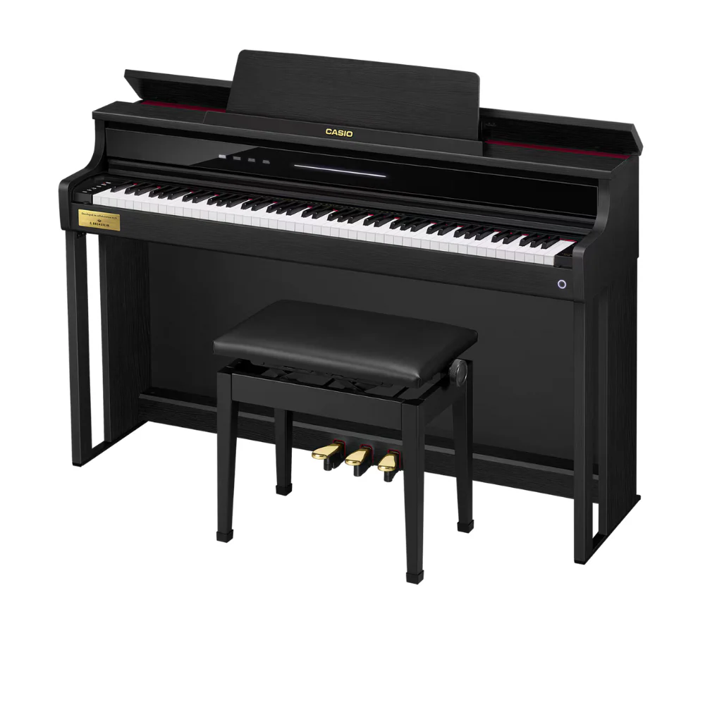 Casio Celviano AP‑750BK Digital Piano – Black