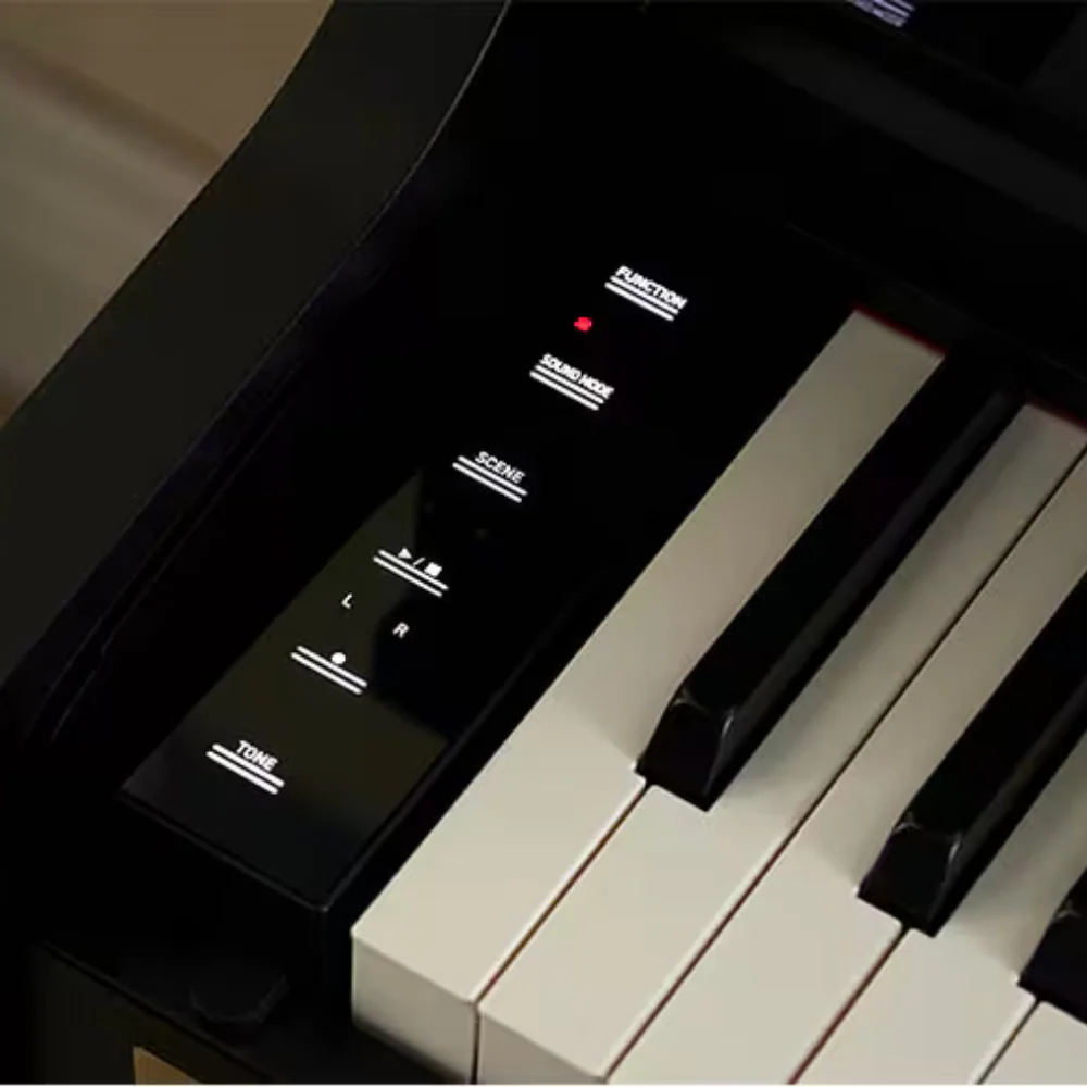 Casio Celviano AP‑750BK Digital Piano – Black - Image 2