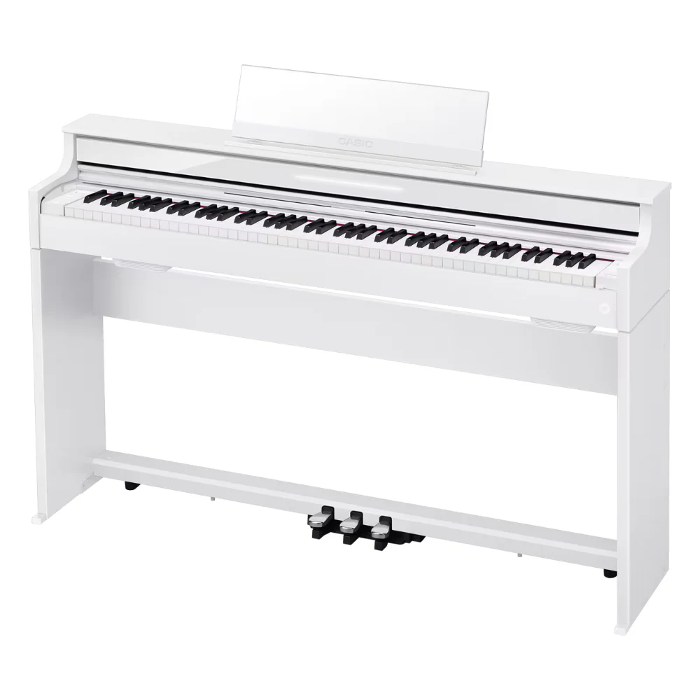 Casio Celviano AP-S450WE Digital Piano – White