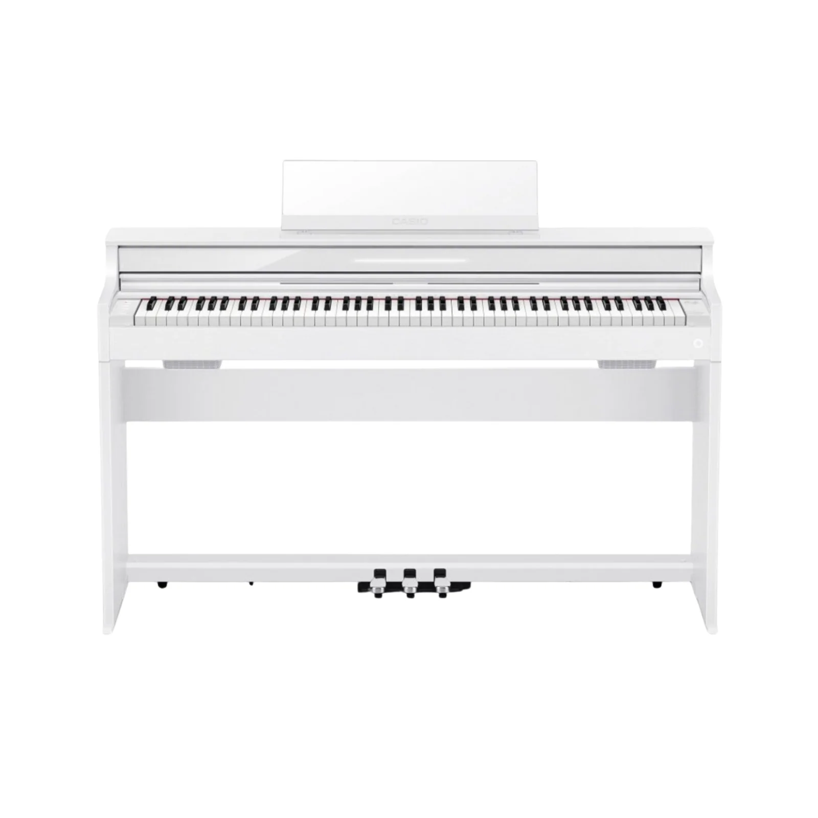 Casio Celviano AP-S450WE Digital Piano – White - Image 2