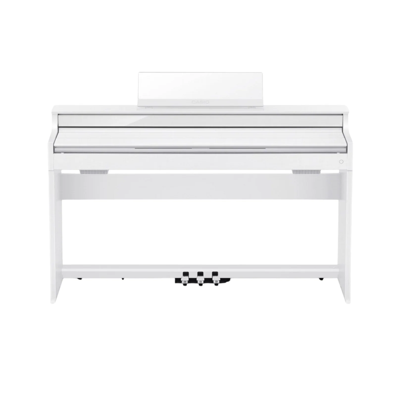 Casio Celviano AP-S450WE Digital Piano – White - Image 3