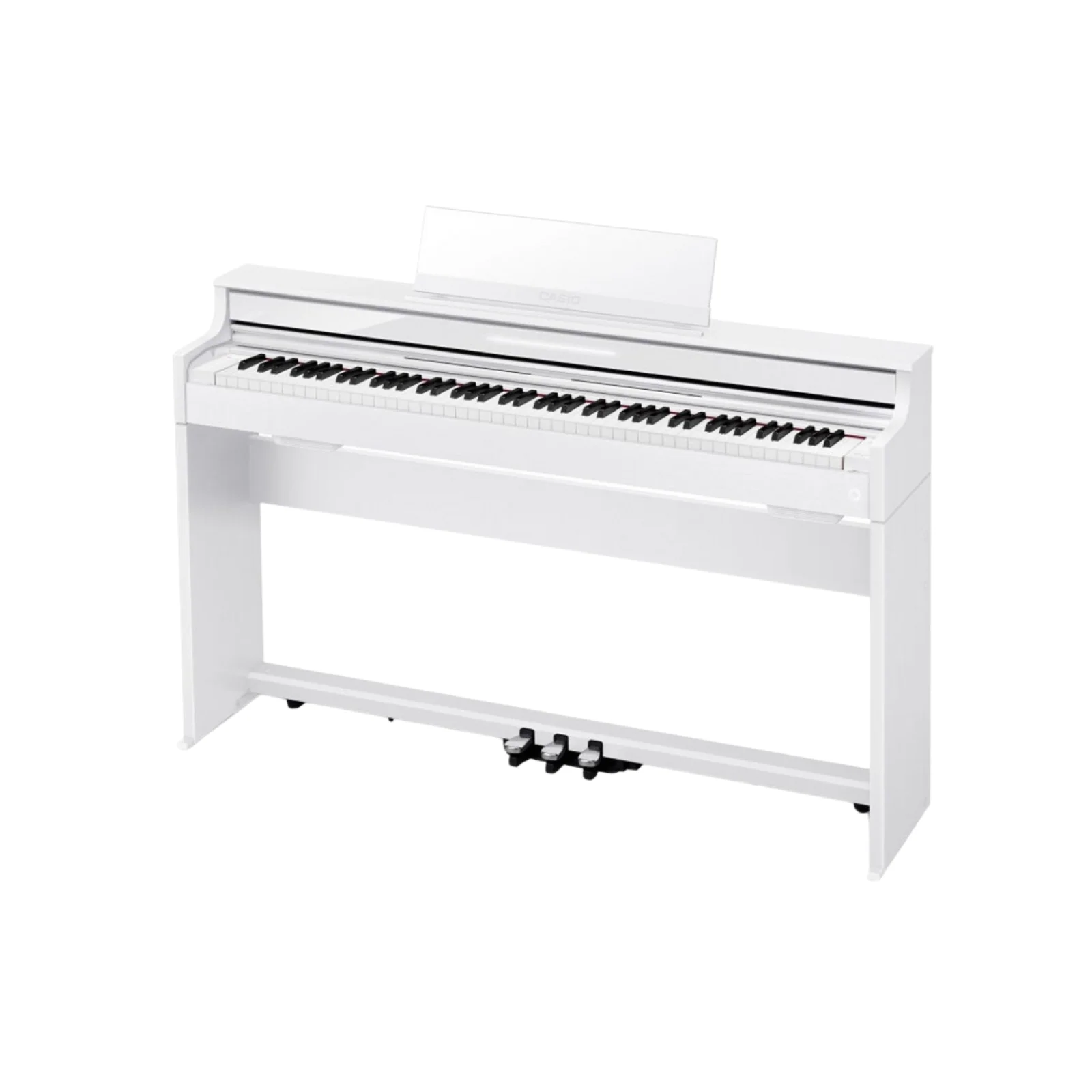 Casio Celviano AP-S450WE Digital Piano – White - Image 4