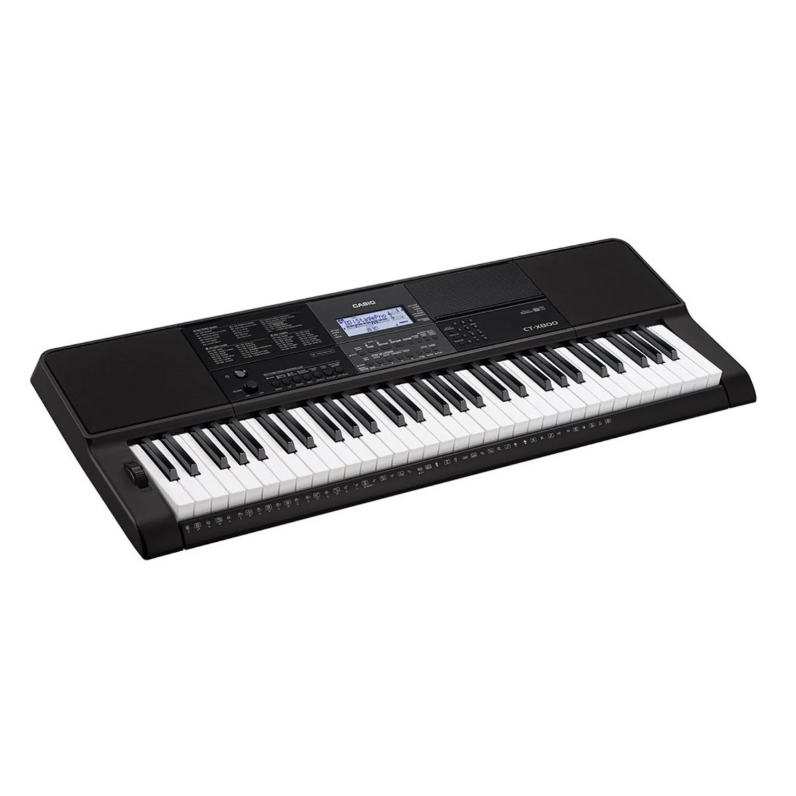 Casio CT-X800 Portable Arranger Keyboard - Image 3
