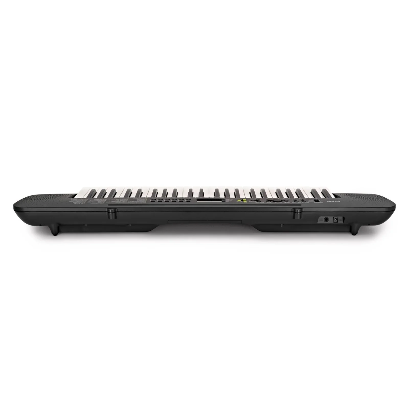 Casio CTK‑240 Portable Keyboard 49 Key – Black - Image 3