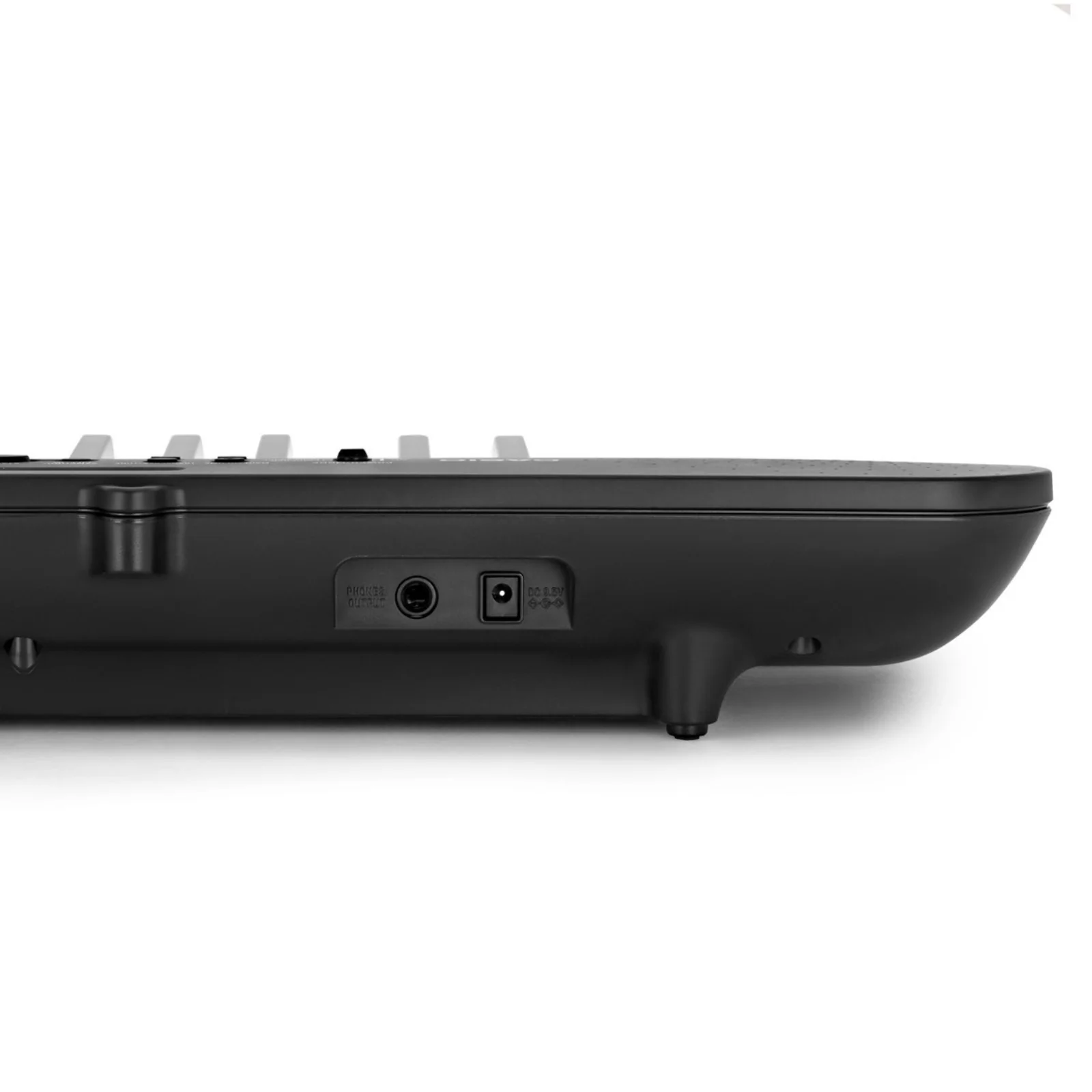 Casio CTK‑240 Portable Keyboard 49 Key – Black - Image 6