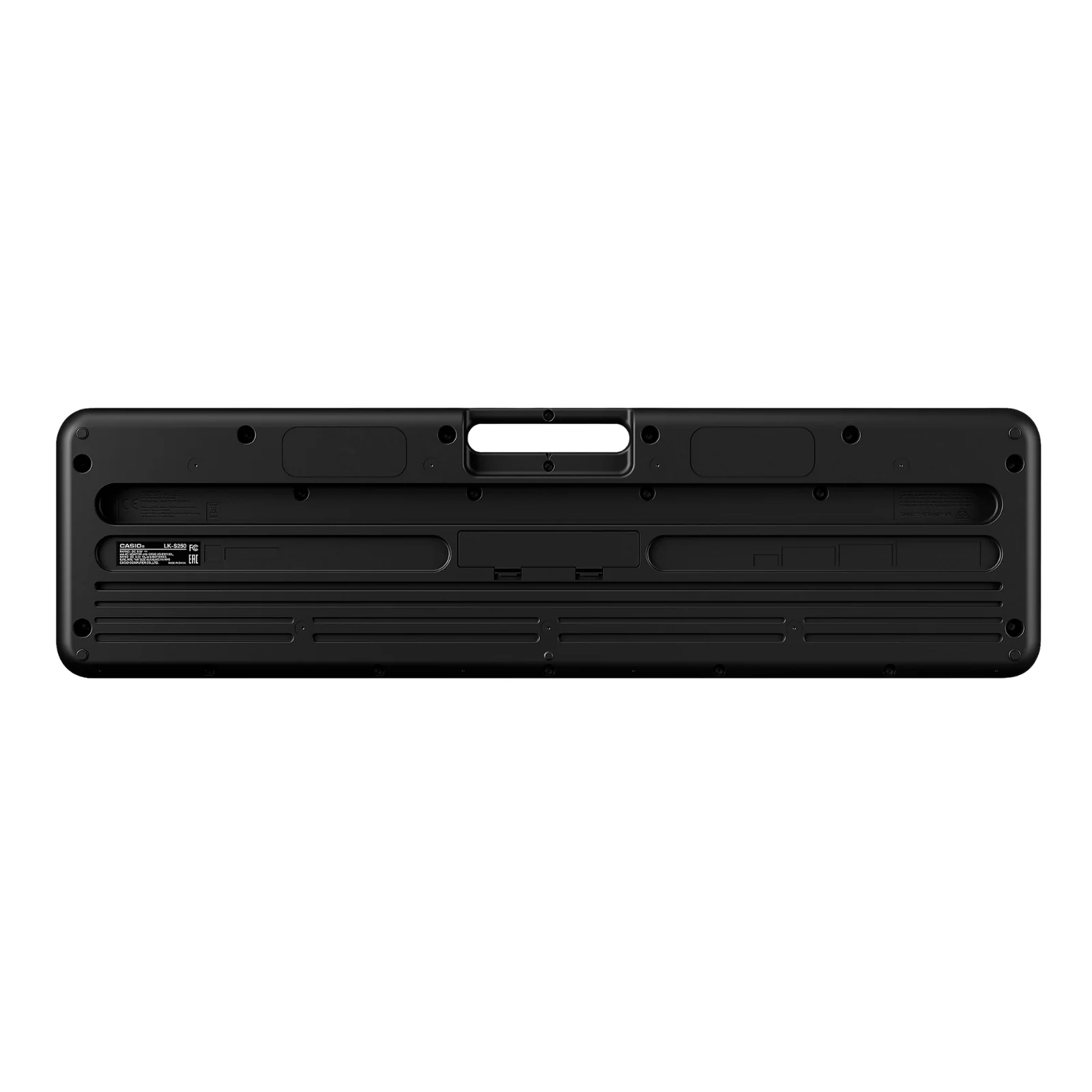 Casio LK-S250 Portable Keyboard - Image 4