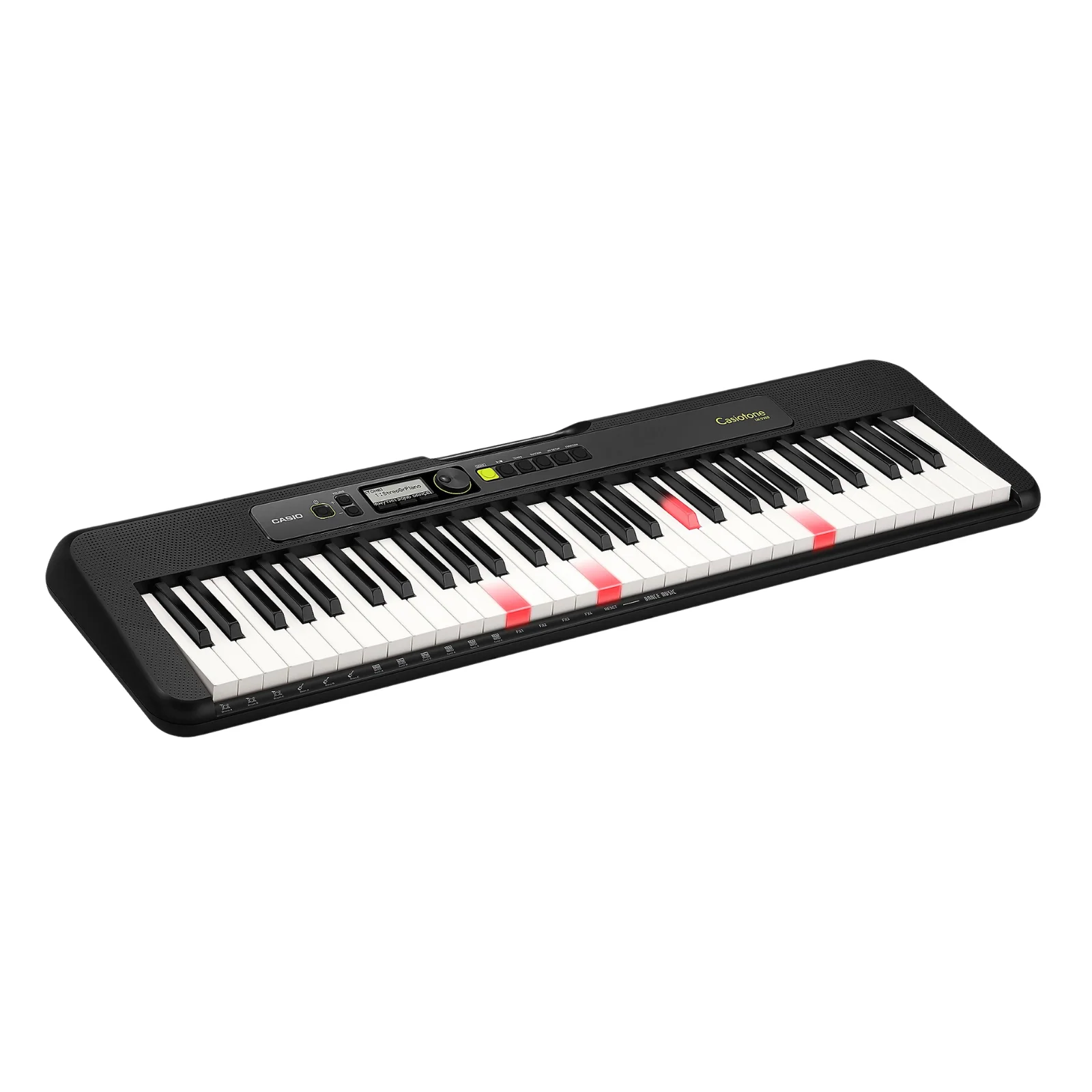 Casio LK-S250 Portable Keyboard - Image 5