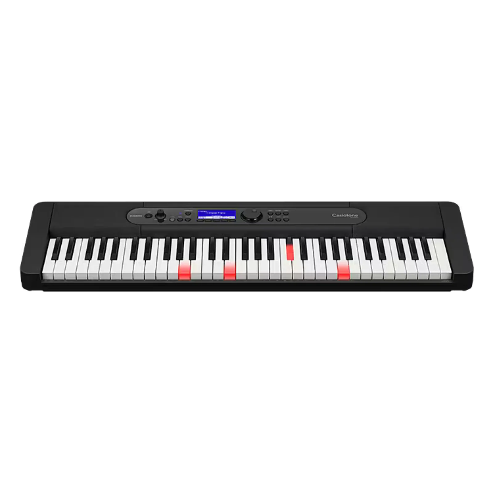 Casio LK-S450 Portable 61-Key Lighted Keyboard - Image 3