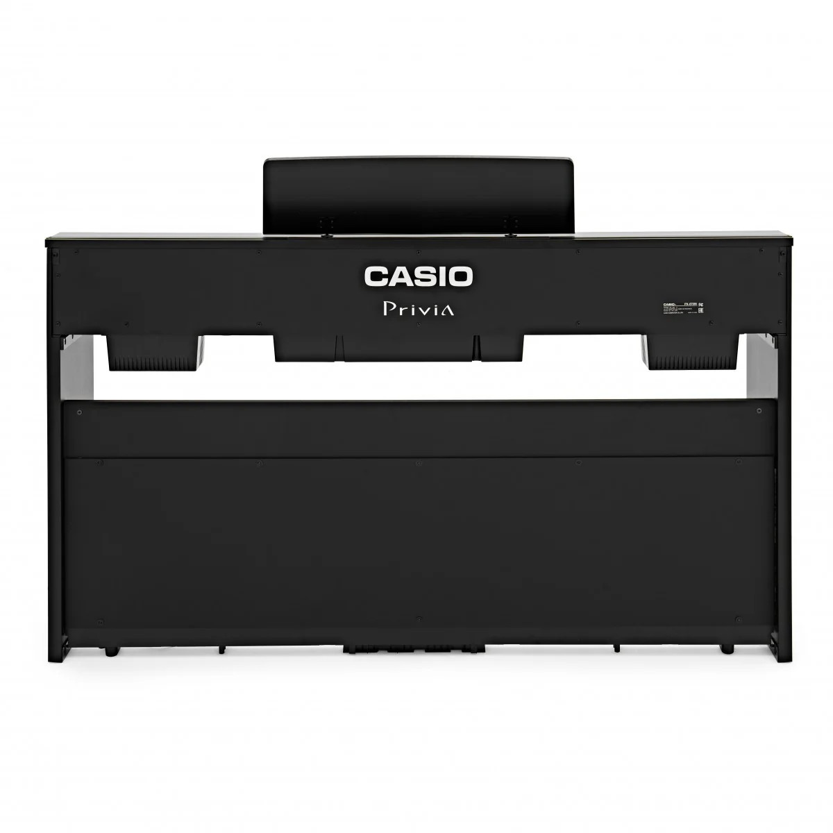 Casio PX-870BK Digital Piano - Black - Image 4
