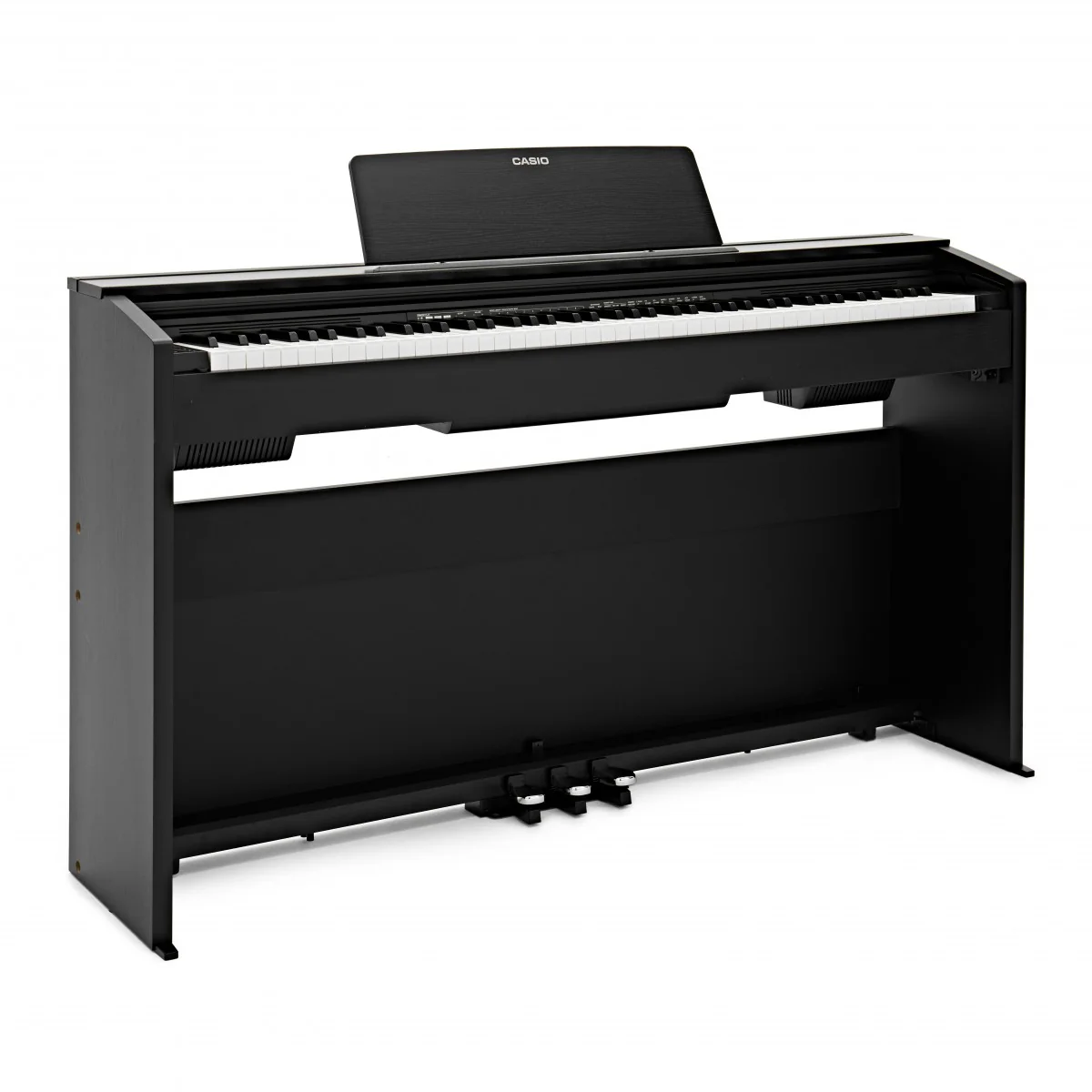 Casio PX-870BK Digital Piano - Black - Image 5