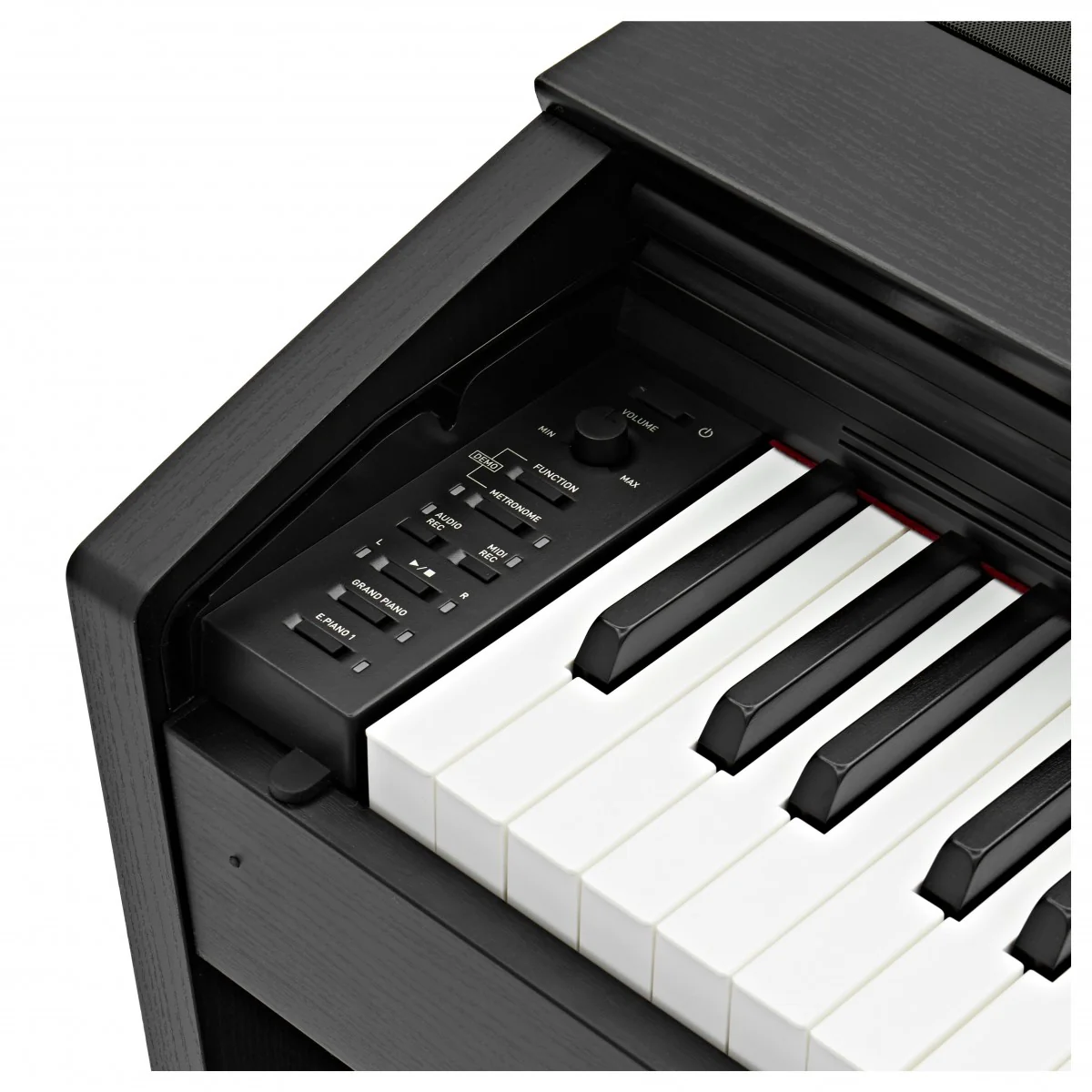 Casio PX-870BK Digital Piano - Black - Image 6