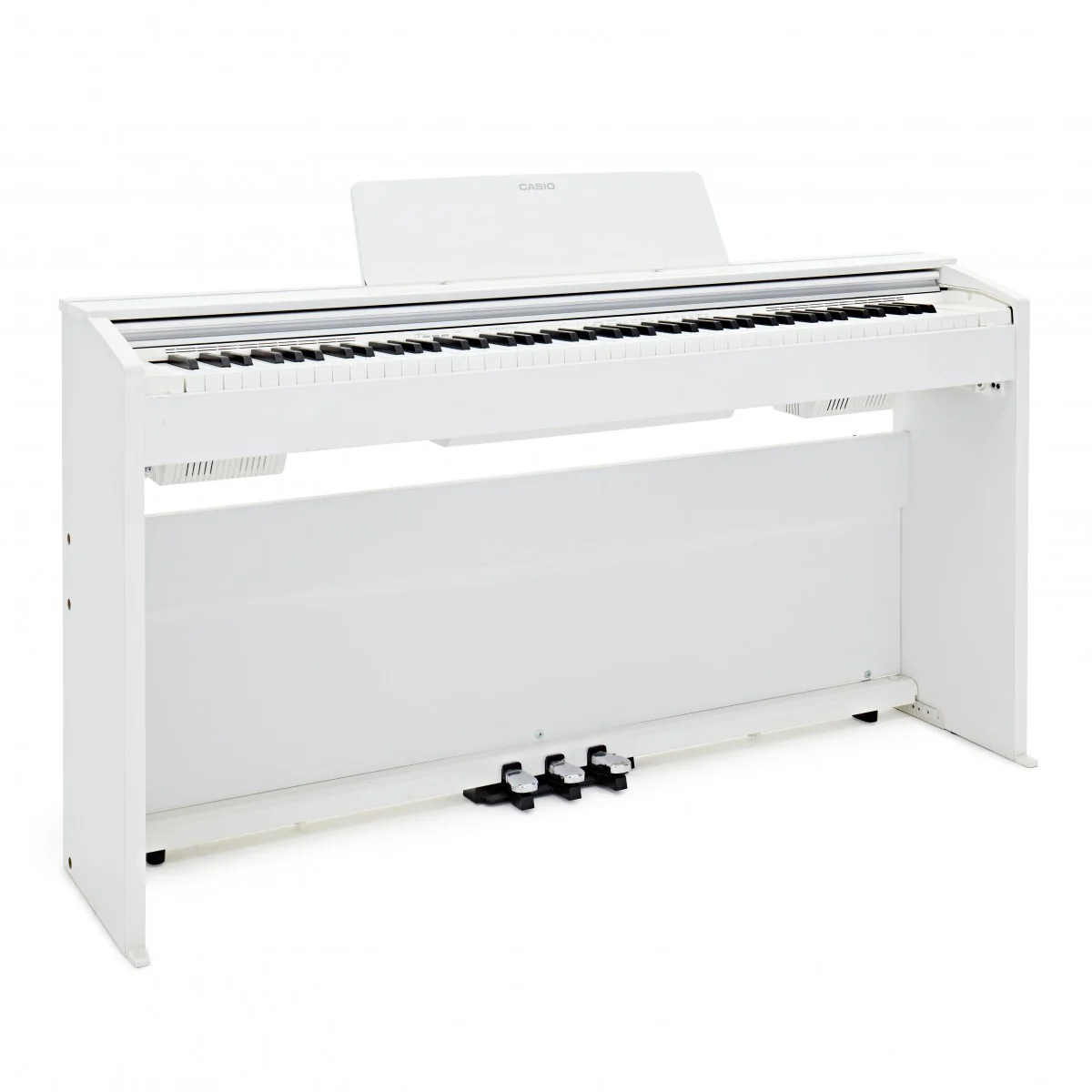 Casio PX-870WE Privia Digital Piano - White - Image 7