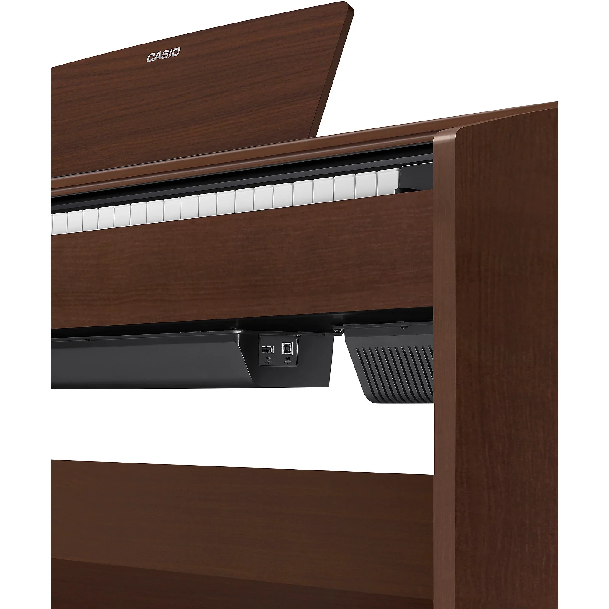 Casio PX-870BN Digital Piano- Brown - Image 5